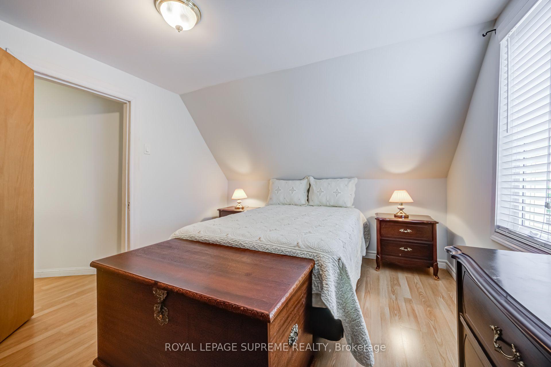 Photo 20 of 209 Boon Avenue, Toronto, Corso Italia-Davenport — HOMEH