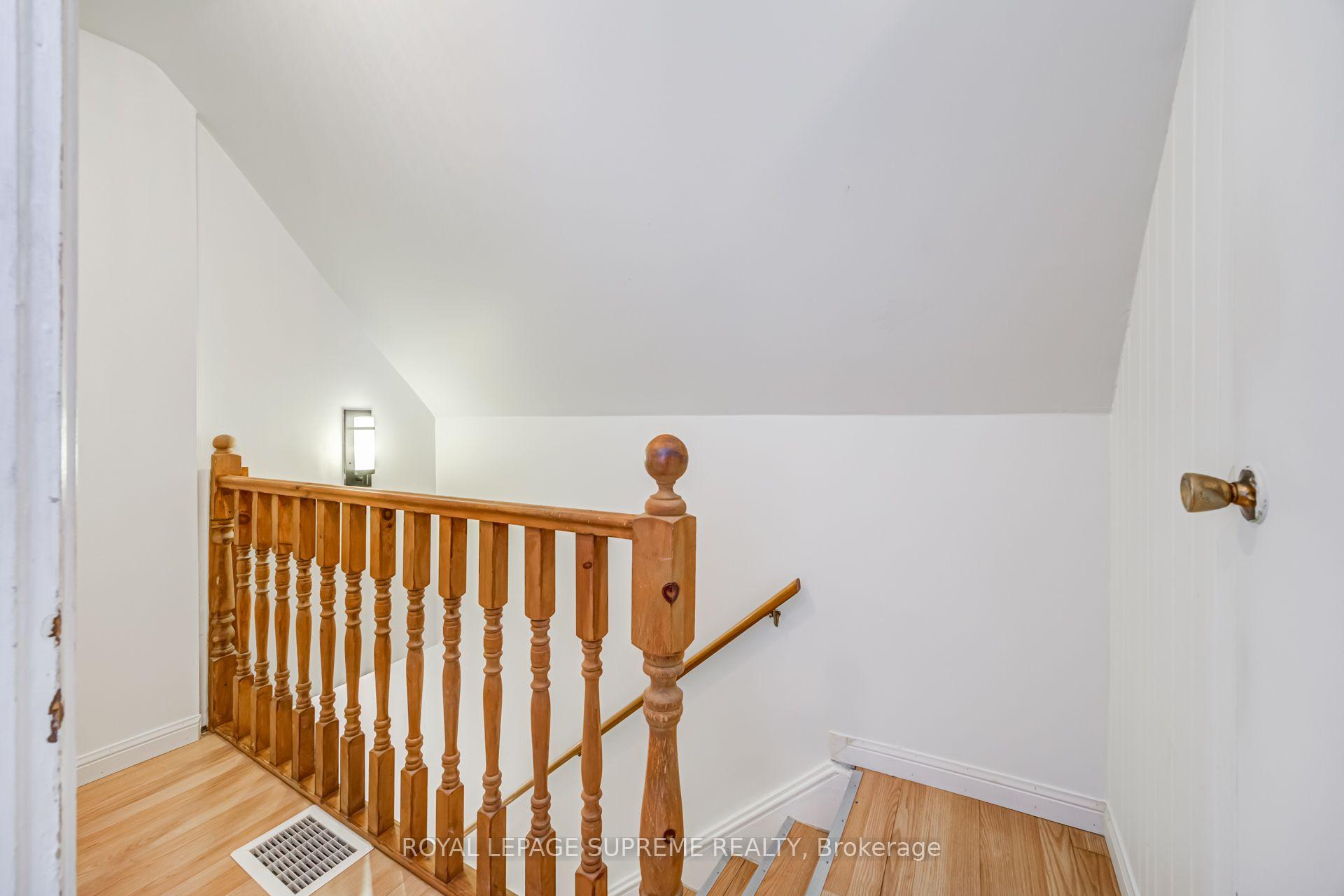 Photo 21 of 209 Boon Avenue, Toronto, Corso Italia-Davenport — HOMEH