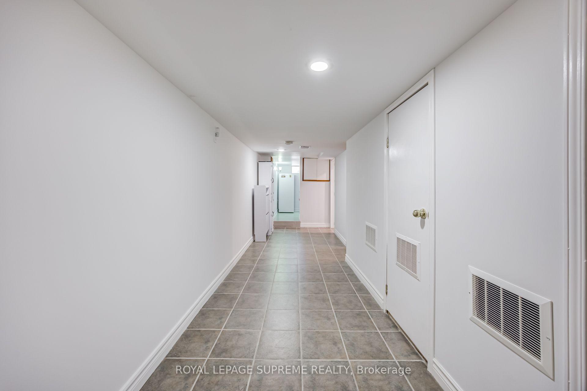 Photo 24 of 209 Boon Avenue, Toronto, Corso Italia-Davenport — HOMEH
