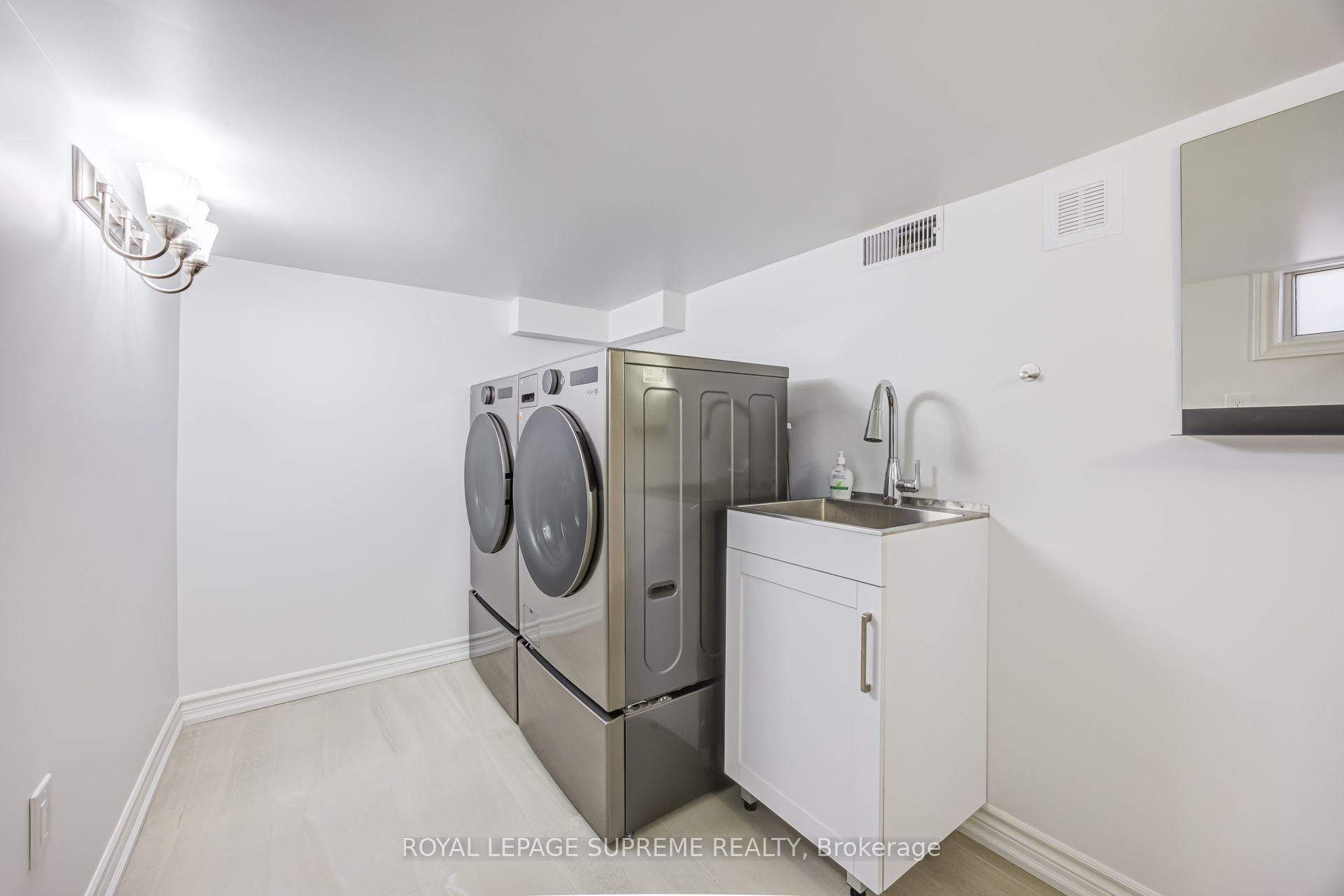 Photo 29 of 209 Boon Avenue, Toronto, Corso Italia-Davenport — HOMEH