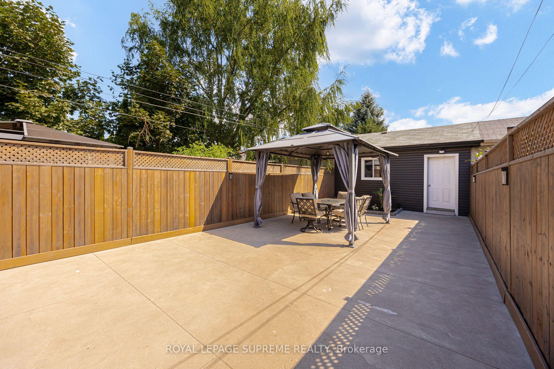 Photo 30 of 209 Boon Avenue, Toronto, Corso Italia-Davenport — HOMEH