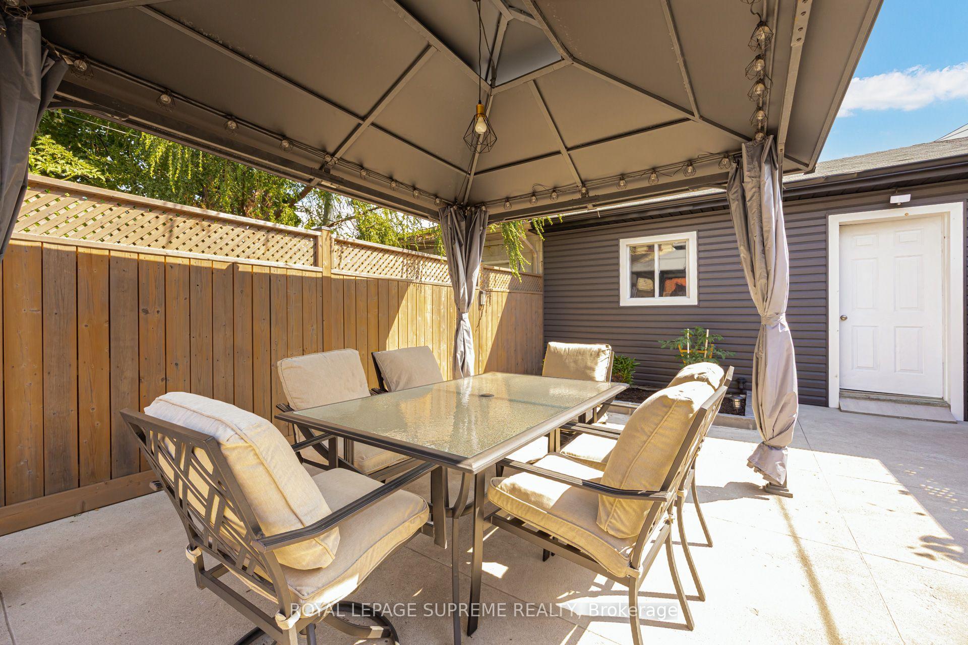 Photo 31 of 209 Boon Avenue, Toronto, Corso Italia-Davenport — HOMEH