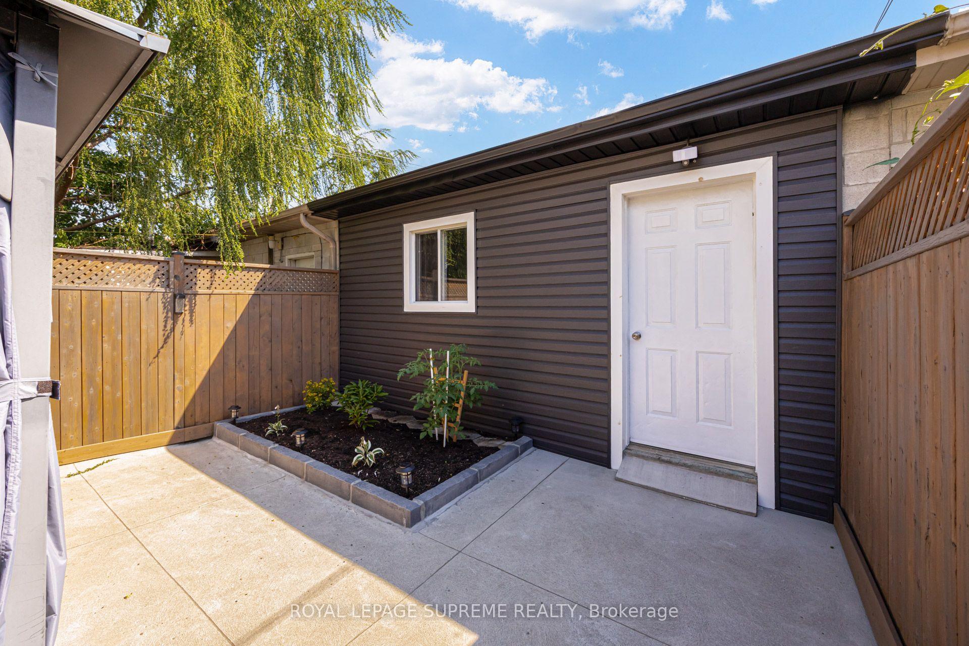 Photo 33 of 209 Boon Avenue, Toronto, Corso Italia-Davenport — HOMEH