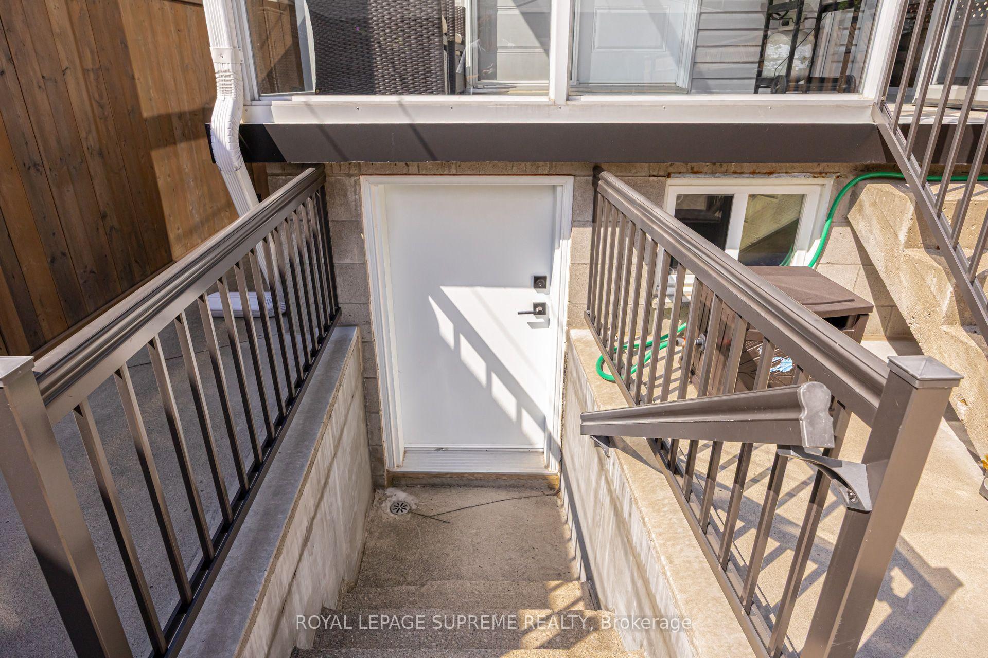 Photo 37 of 209 Boon Avenue, Toronto, Corso Italia-Davenport — HOMEH
