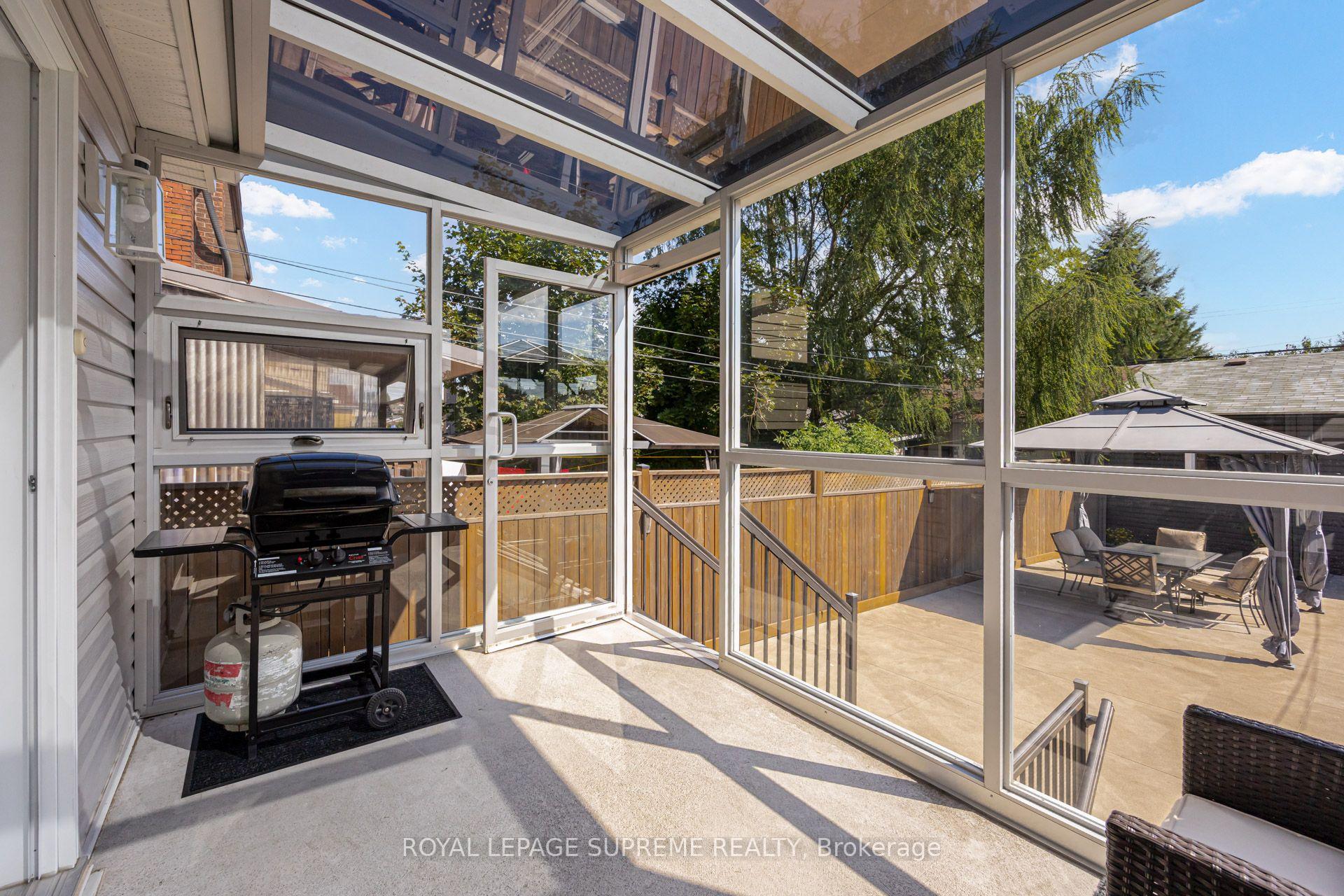 Photo 40 of 209 Boon Avenue, Toronto, Corso Italia-Davenport — HOMEH
