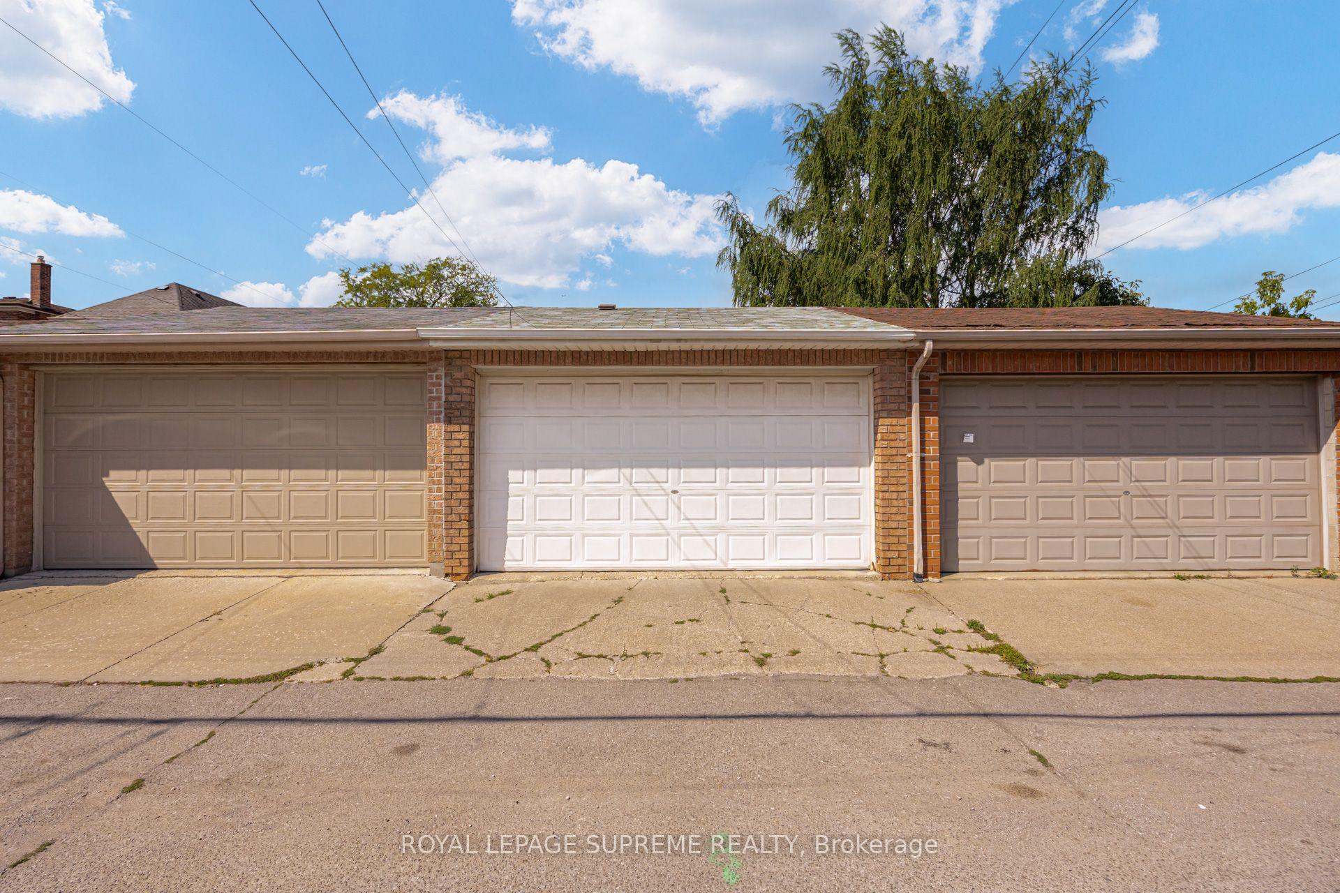 Photo 42 of 209 Boon Avenue, Toronto, Corso Italia-Davenport — HOMEH
