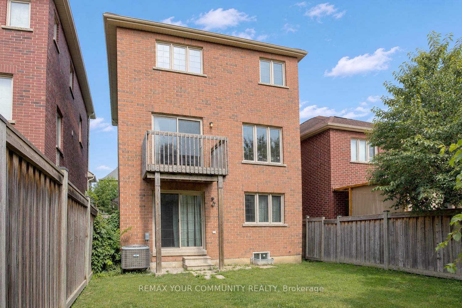 Photo 50 of 26 Yarden Drive, Vaughan, Patterson — HOMEH