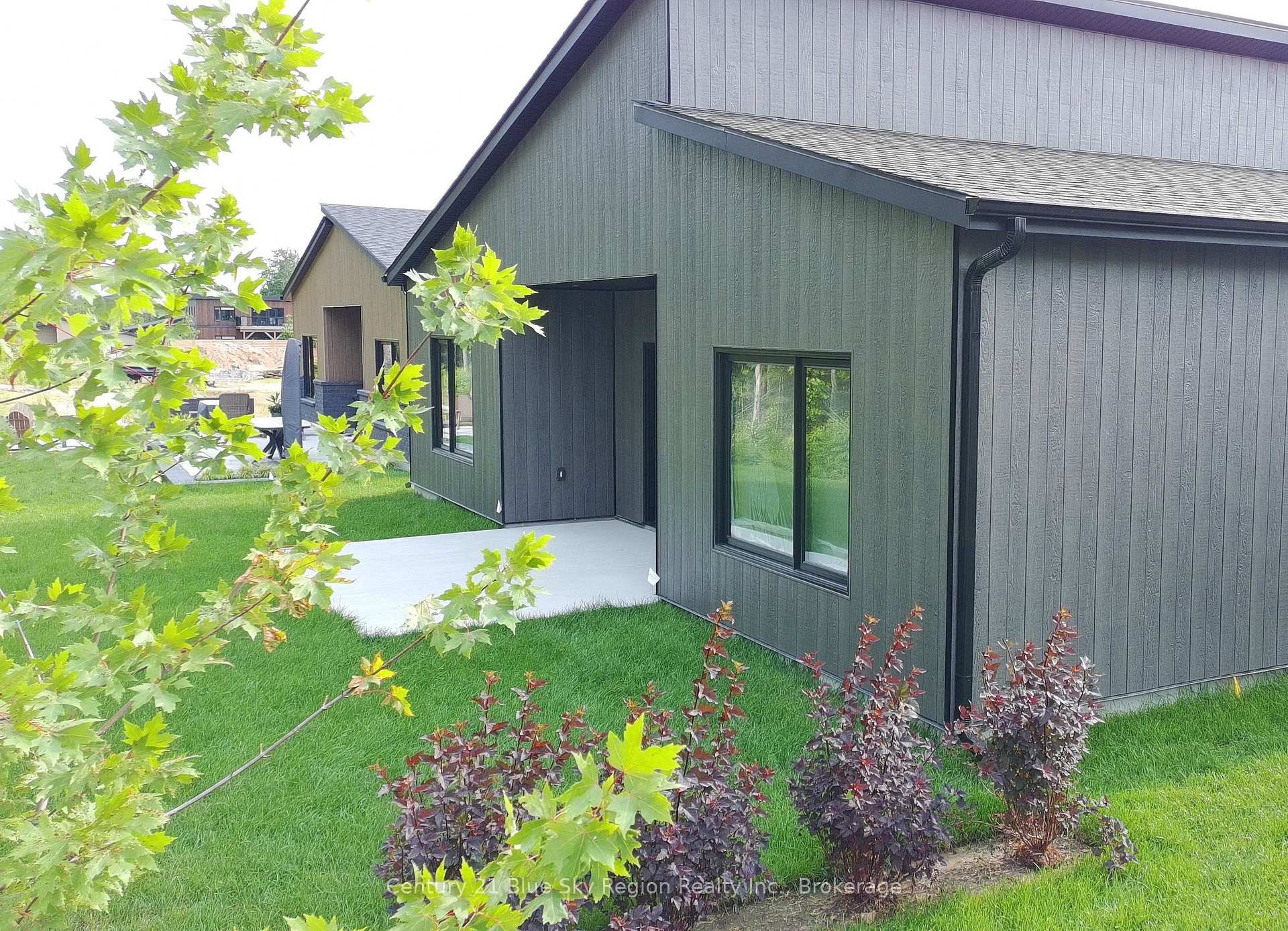 Photo 54 of 38 Katie Ann Crescent, North Bay, Airport — HOMEH
