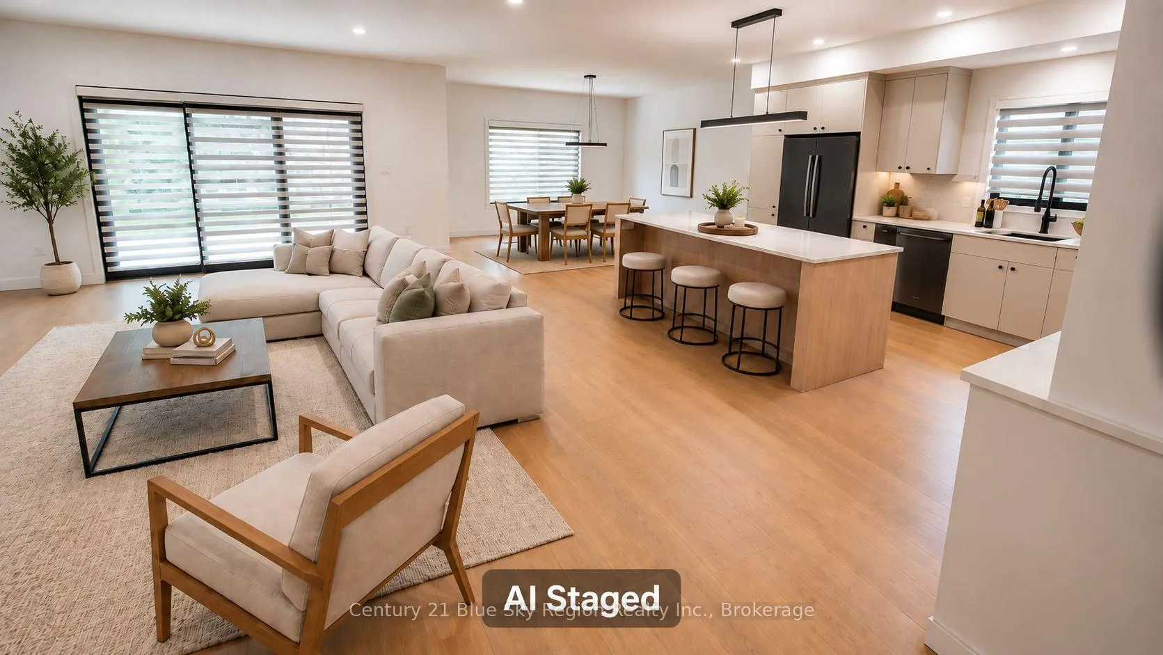 Photo 13 of 38 Katie Ann Crescent, North Bay, Airport — HOMEH