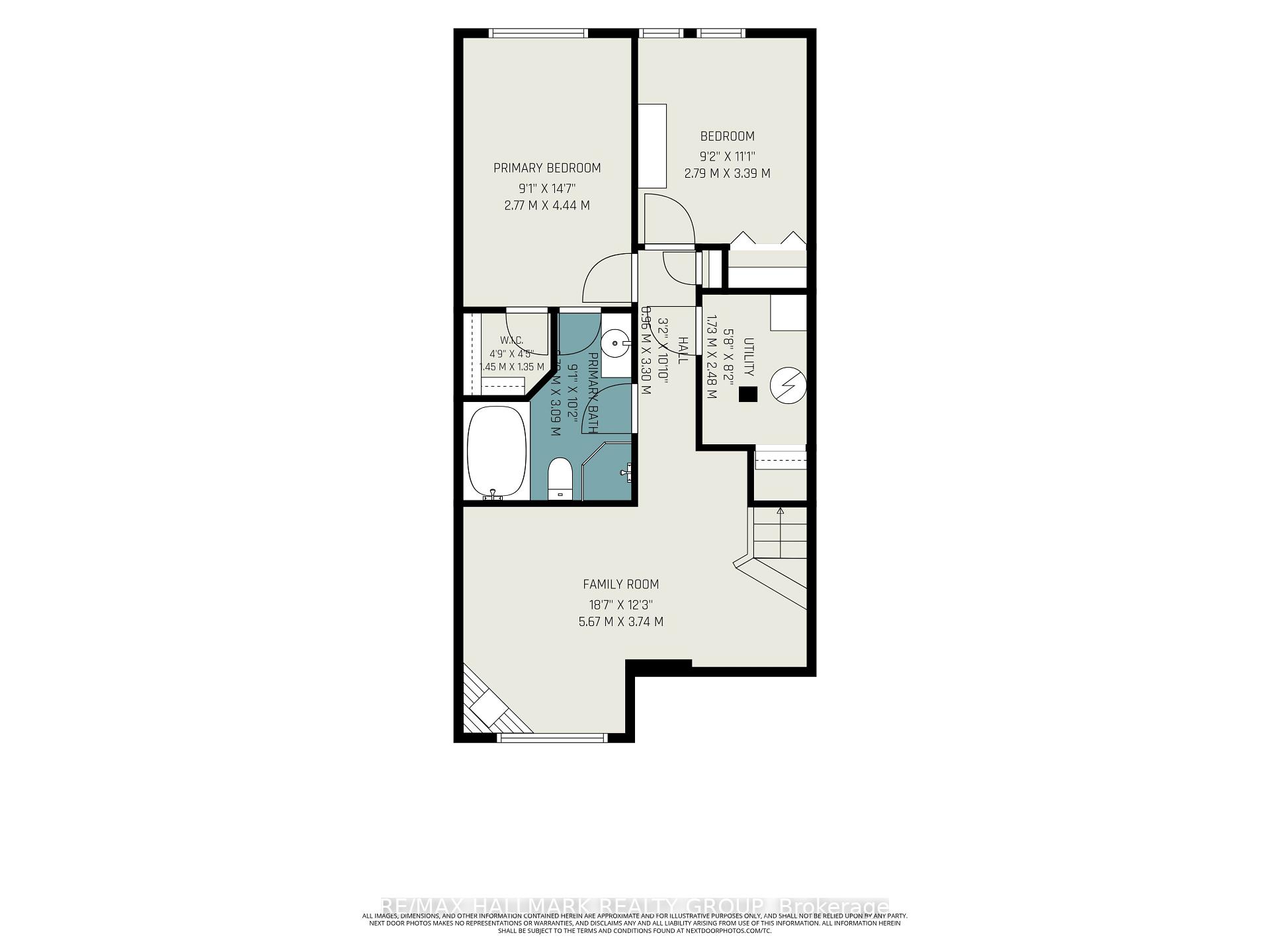 Photo 28 of 4429 Harper Avenue, Ottawa, Carson Grove — HOMEH