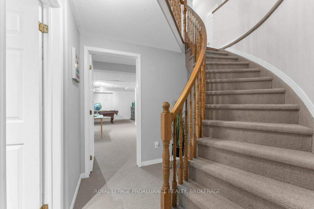 Photo 28 of 138 Dalgleish Avenue, Kingston, Kingston East (Incl Barret Crt) — HOMEH