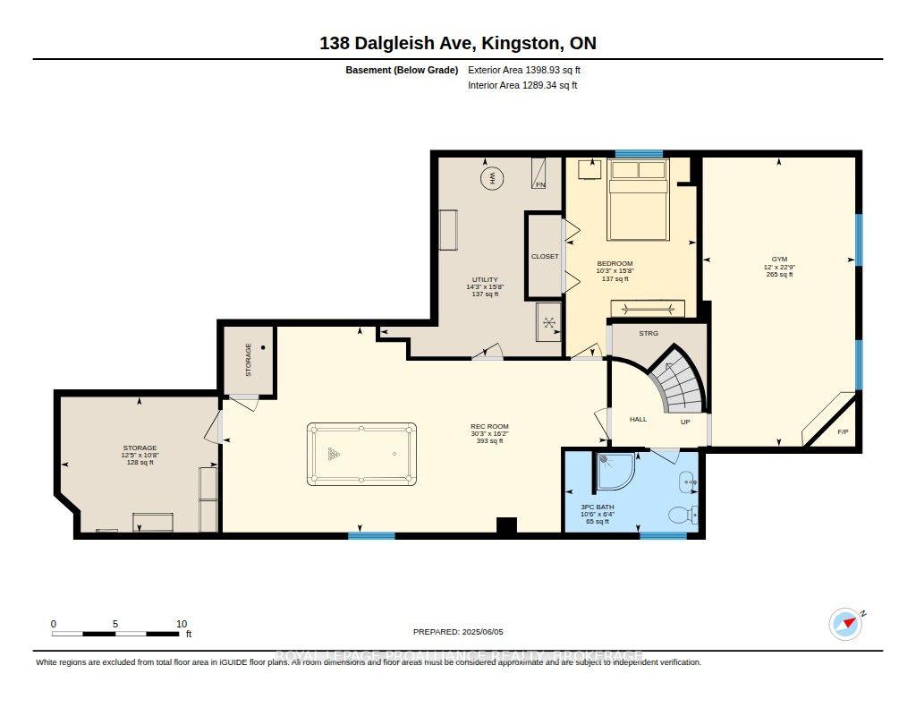 Photo 45 of 138 Dalgleish Avenue, Kingston, Kingston East (Incl Barret Crt) — HOMEH
