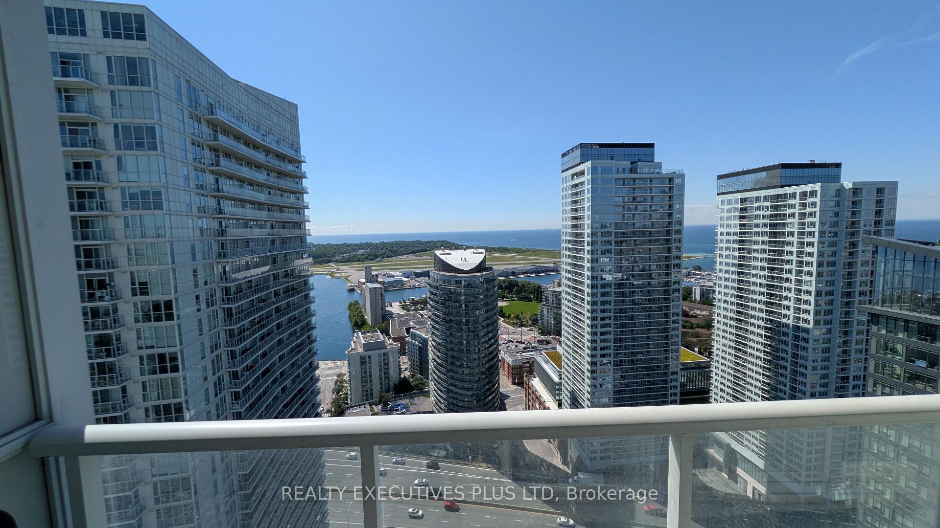 Photo 1 of Unit 4002, 85 Queens Wharf Road, Toronto, Waterfront Communities — HOMEH