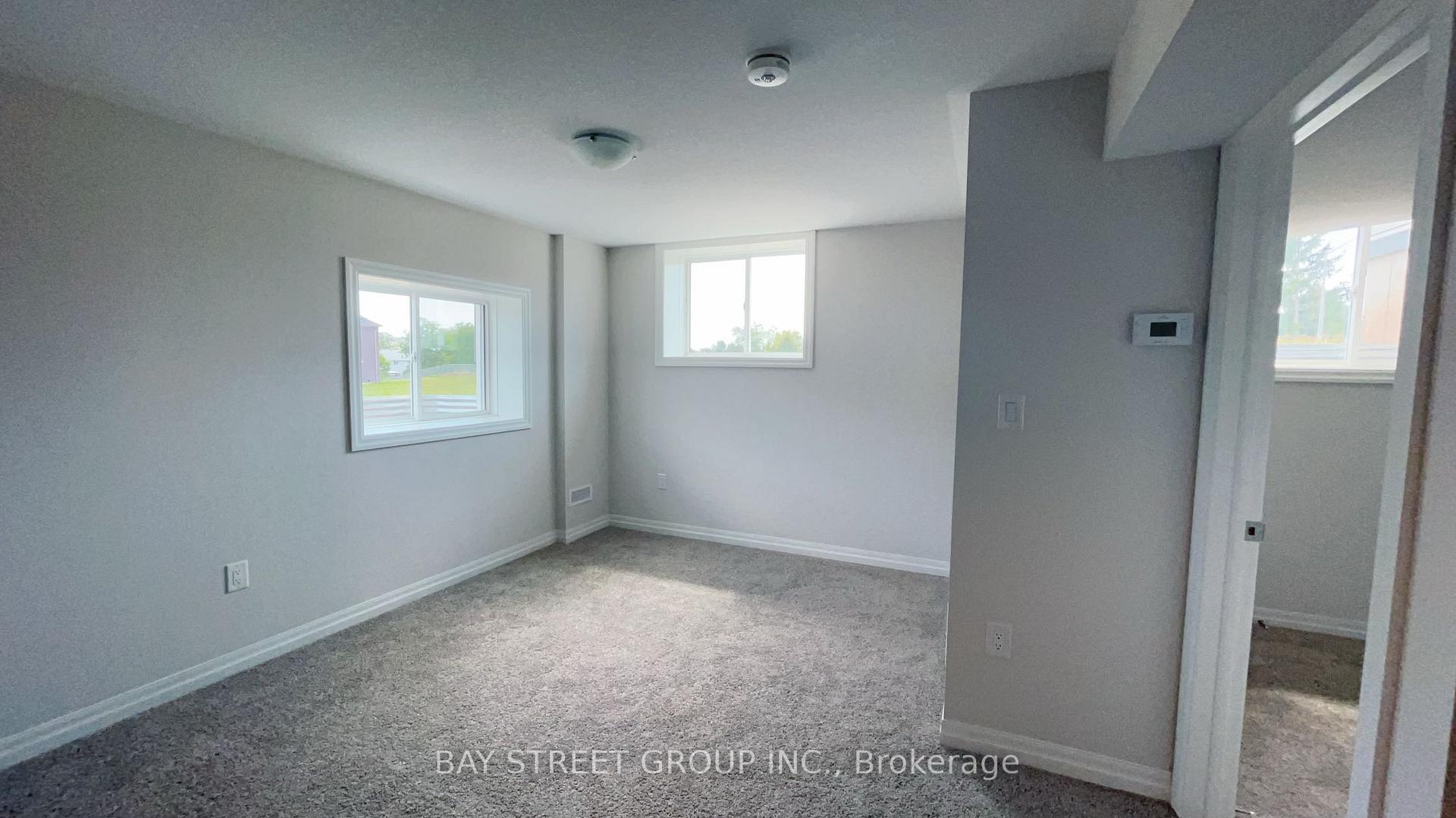 Photo 2 of Unit Lower, 75 Hillcrest Road, Port Colborne, Main Street — HOMEH