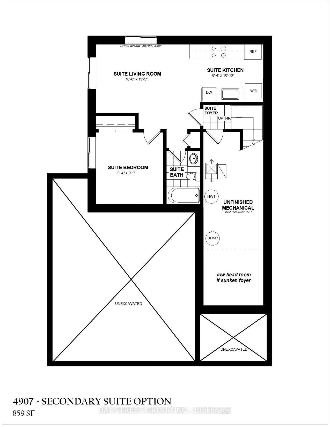 Photo 11 of Unit Lower, 75 Hillcrest Road, Port Colborne, Main Street — HOMEH