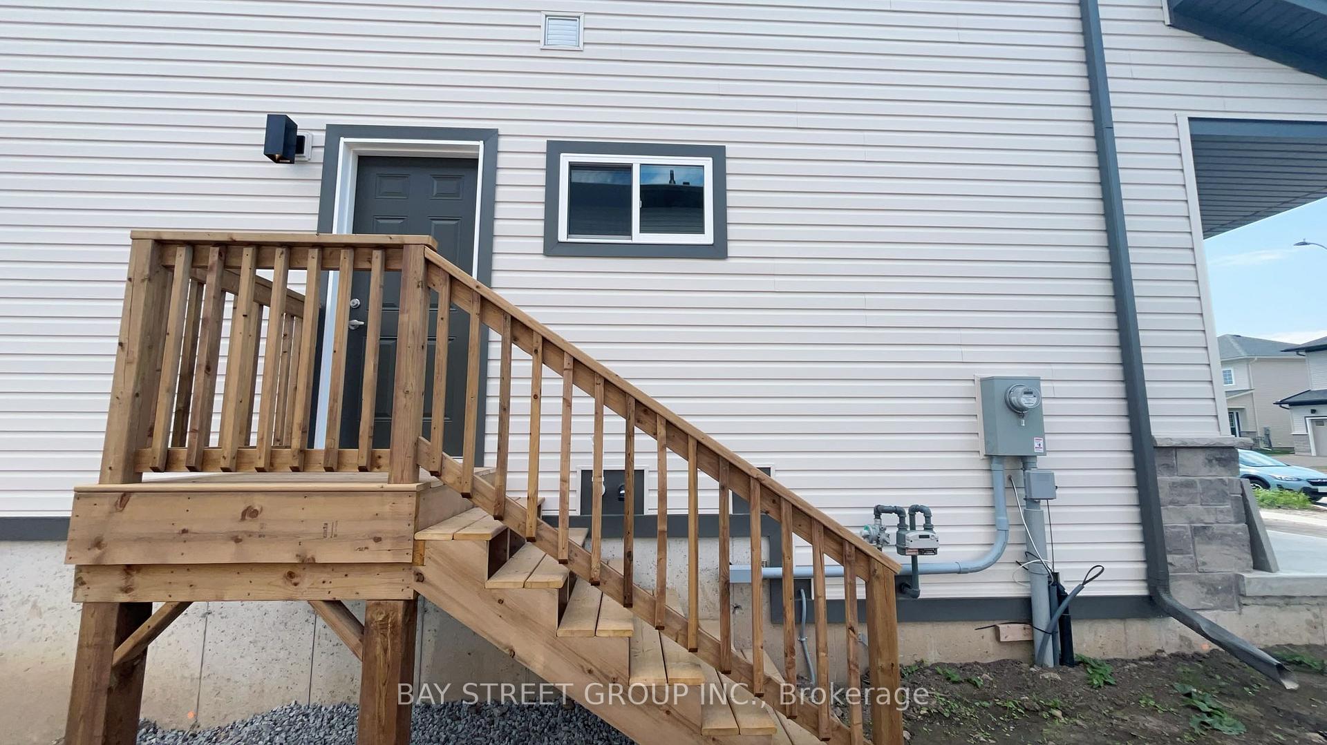 Photo 12 of Unit Lower, 75 Hillcrest Road, Port Colborne, Main Street — HOMEH