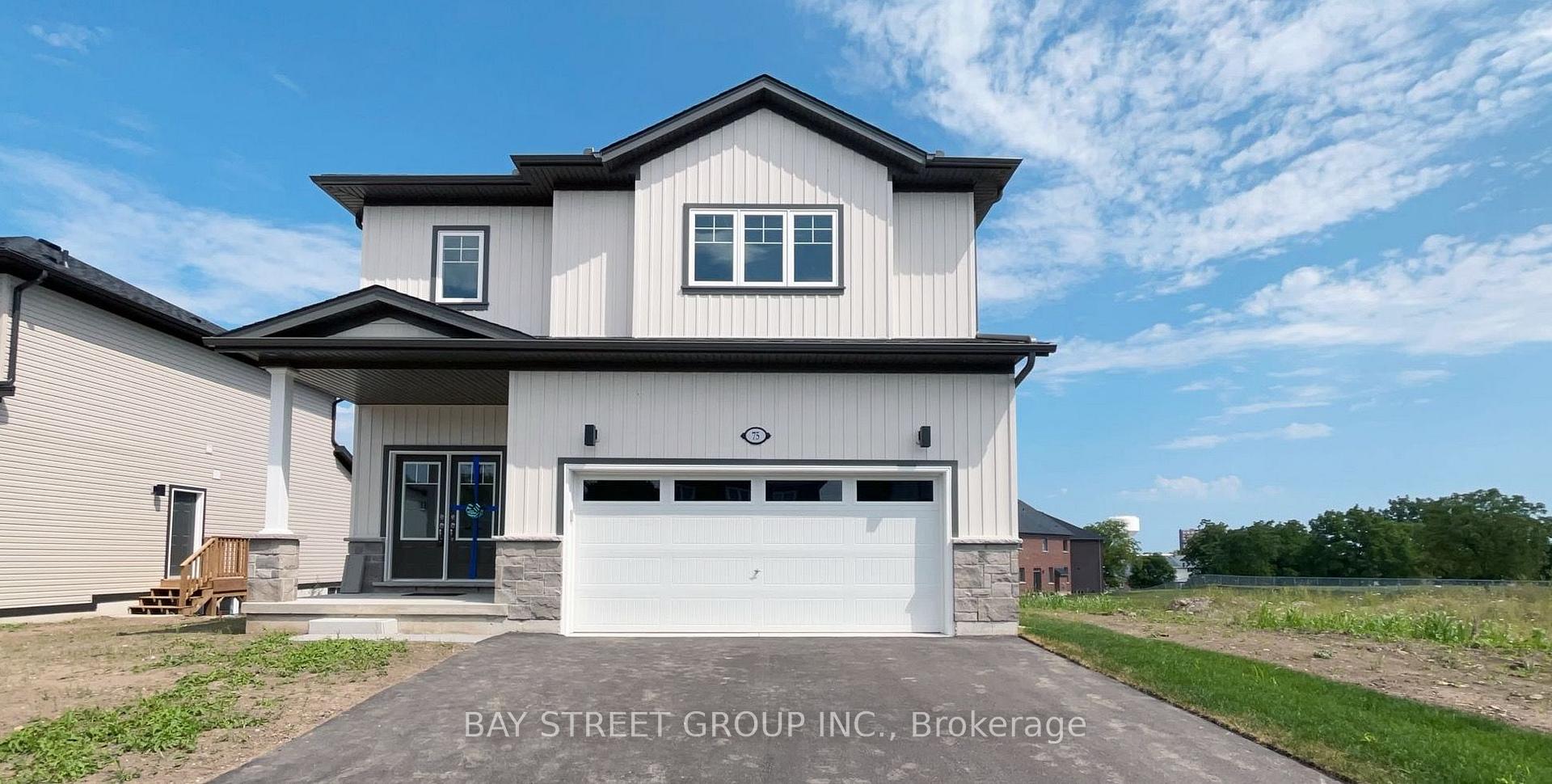 Photo 13 of Unit Lower, 75 Hillcrest Road, Port Colborne, Main Street — HOMEH