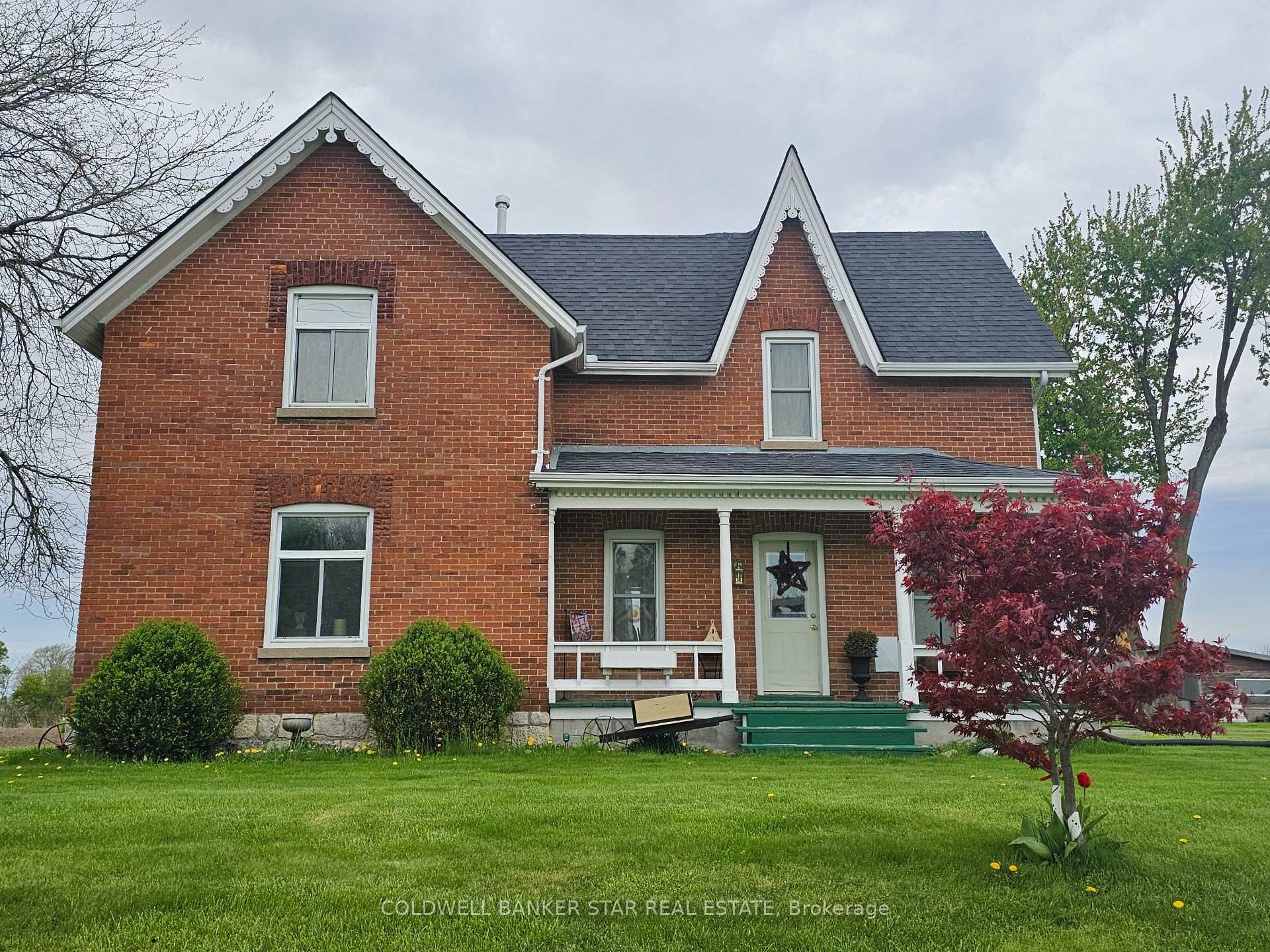 Photo of 29860 Irish School Road N