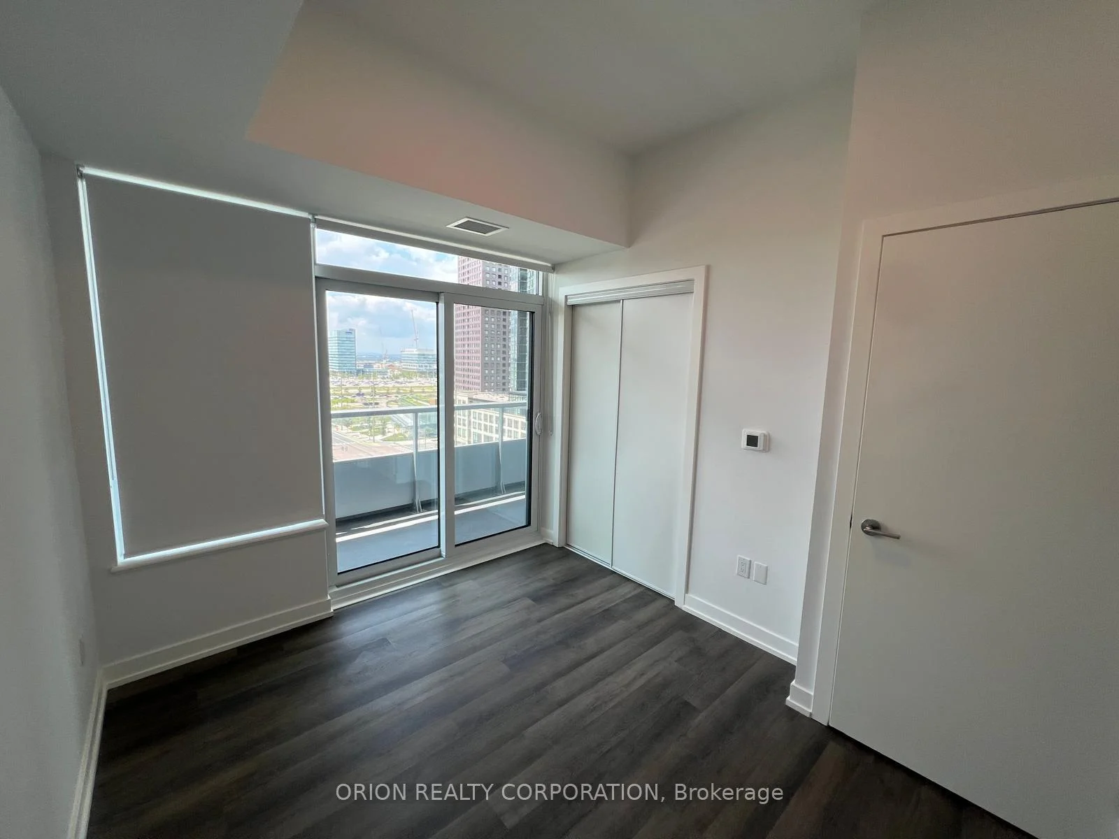 Photo 23 of Unit 911, 5 Meadowdale Road, Vaughan, Vaughan Corporate Centre — HOMEH
