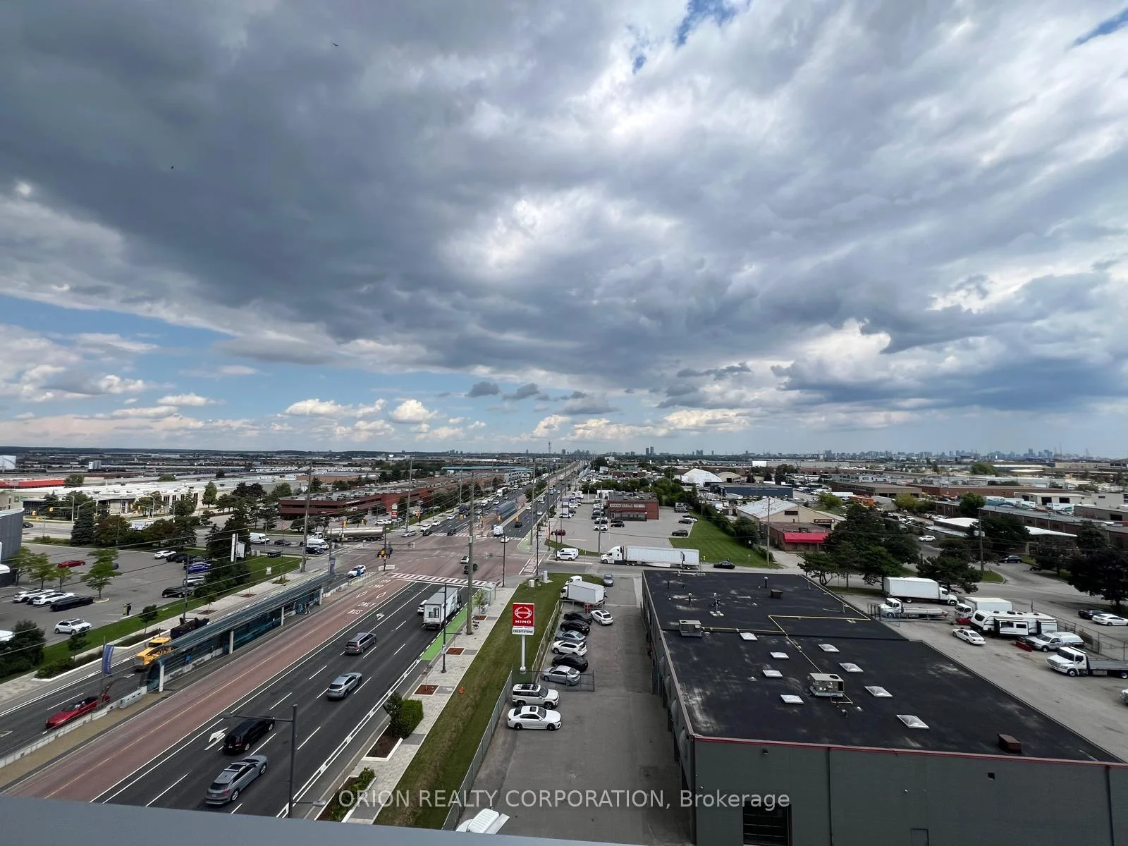 Photo 27 of Unit 911, 5 Meadowdale Road, Vaughan, Vaughan Corporate Centre — HOMEH