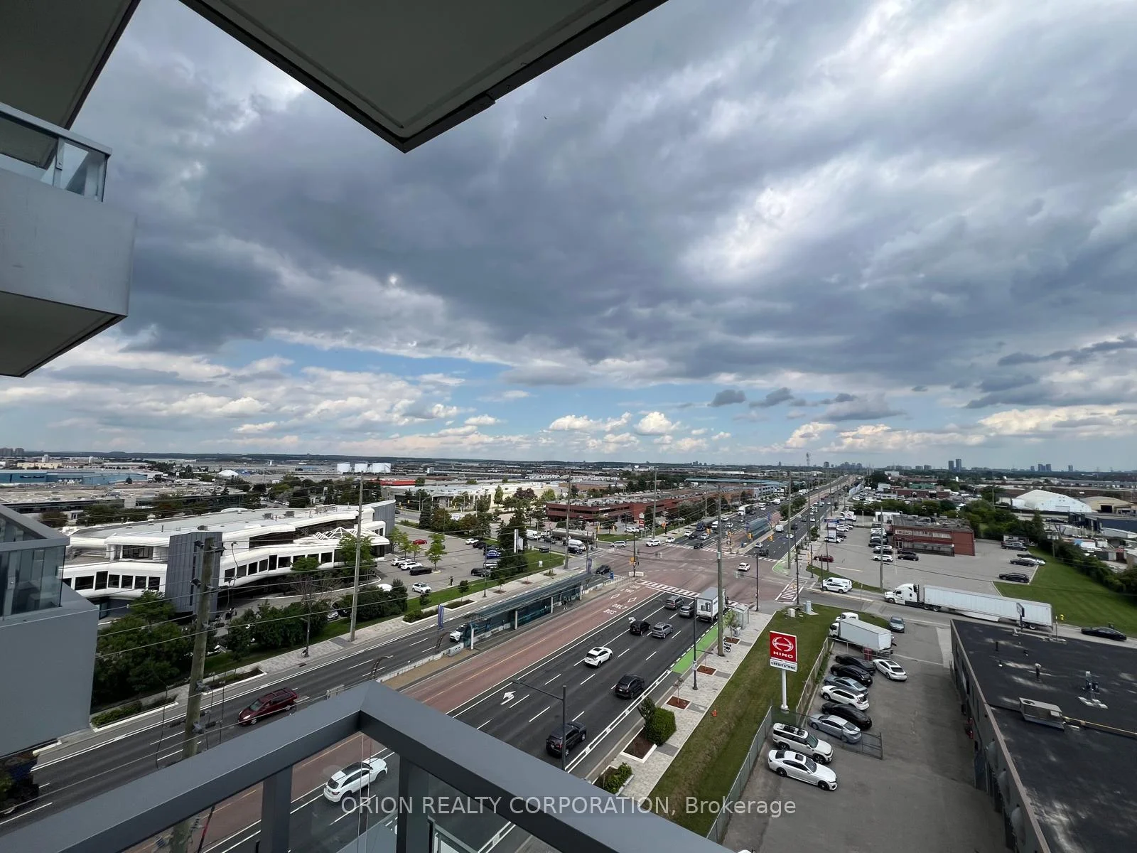 Photo 29 of Unit 911, 5 Meadowdale Road, Vaughan, Vaughan Corporate Centre — HOMEH