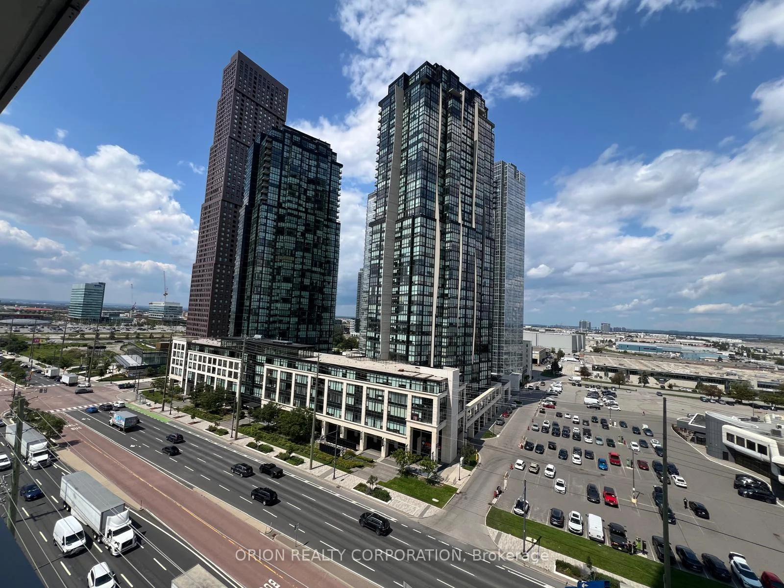 Photo 42 of Unit 911, 5 Meadowdale Road, Vaughan, Vaughan Corporate Centre — HOMEH