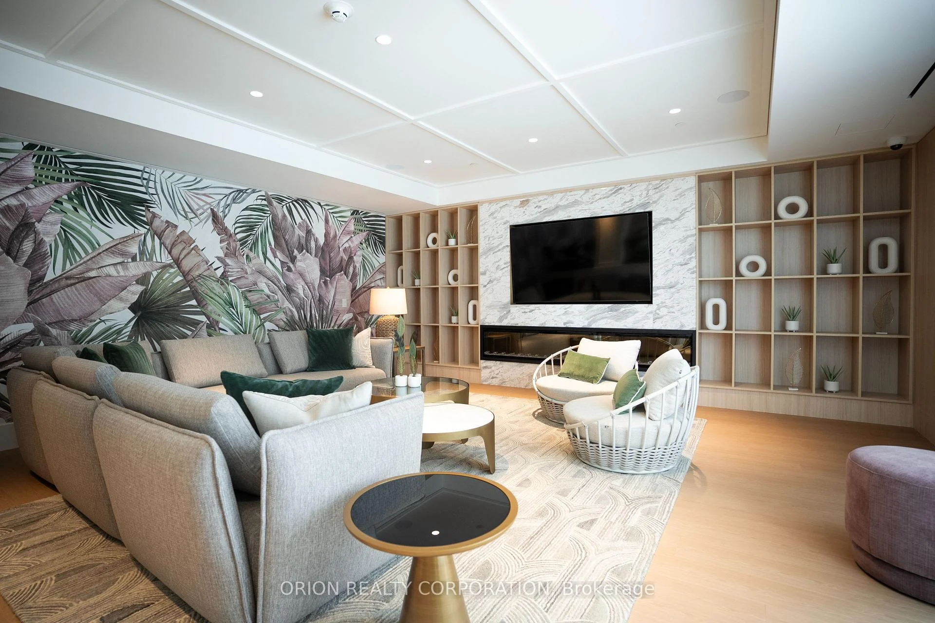 Photo 55 of Unit 911, 5 Meadowdale Road, Vaughan, Vaughan Corporate Centre — HOMEH