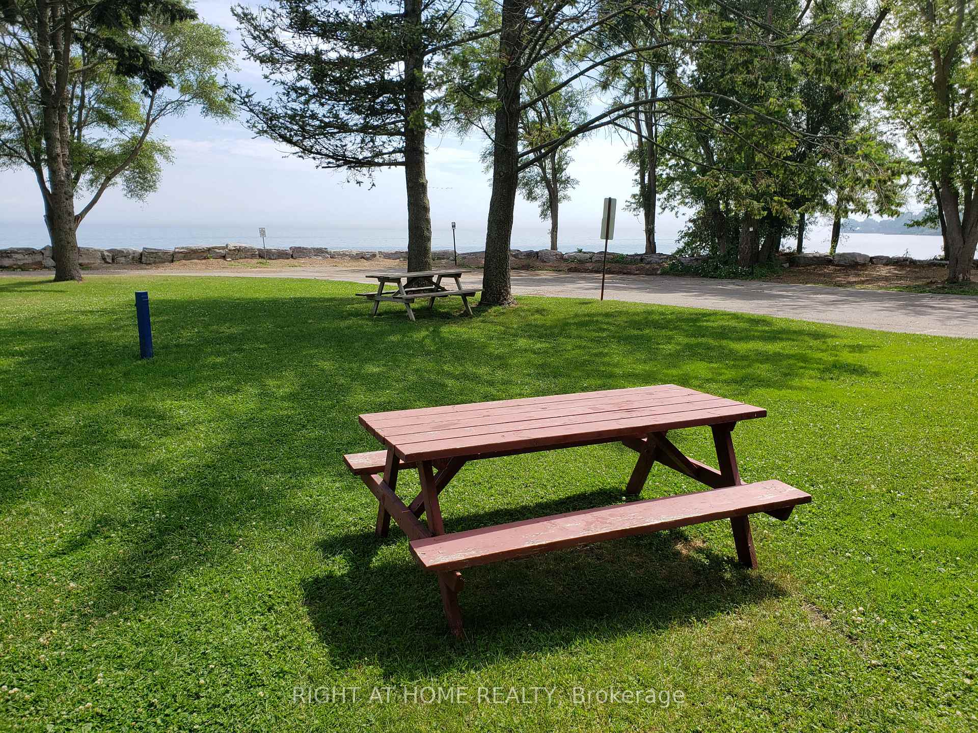 Photo 3 of Unit 105, 2 Royal York Road, Etobicoke, Mimico — HOMEH