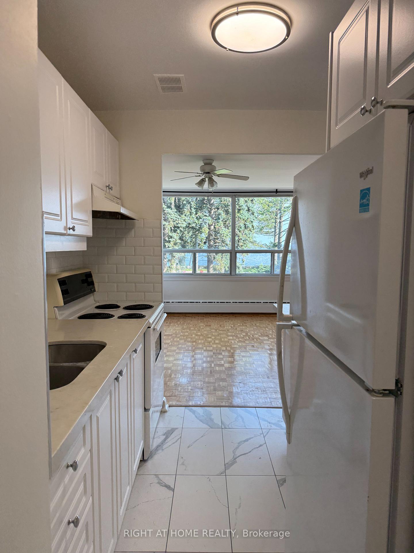 Photo 13 of Unit 105, 2 Royal York Road, Etobicoke, Mimico — HOMEH