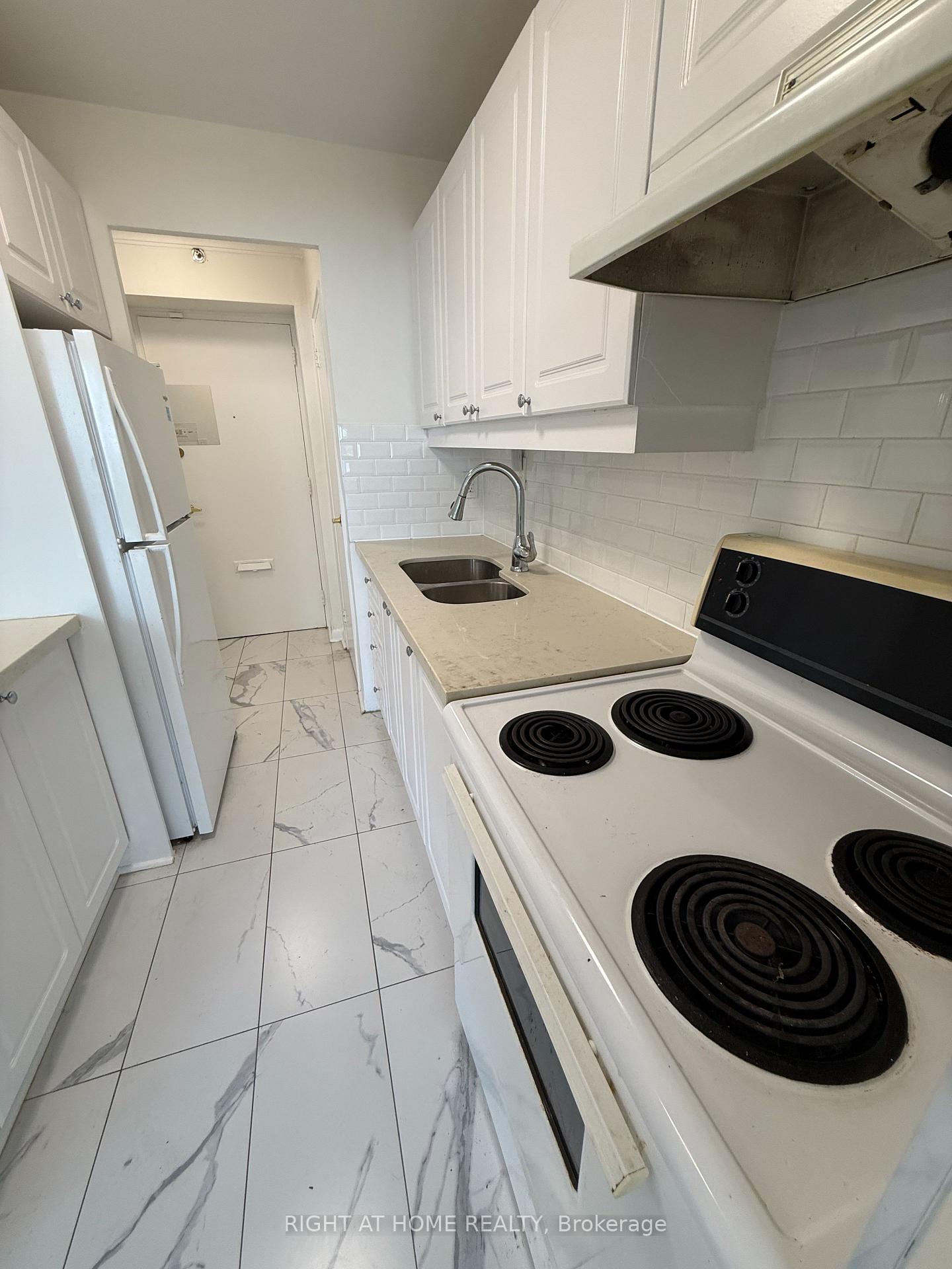 Photo 21 of Unit 105, 2 Royal York Road, Etobicoke, Mimico — HOMEH