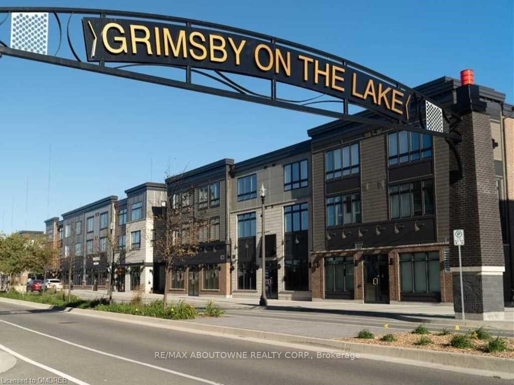 Photo 2 of Unit 63B, 541 Winston Road, Grimsby, Grimsby Beach — HOMEH