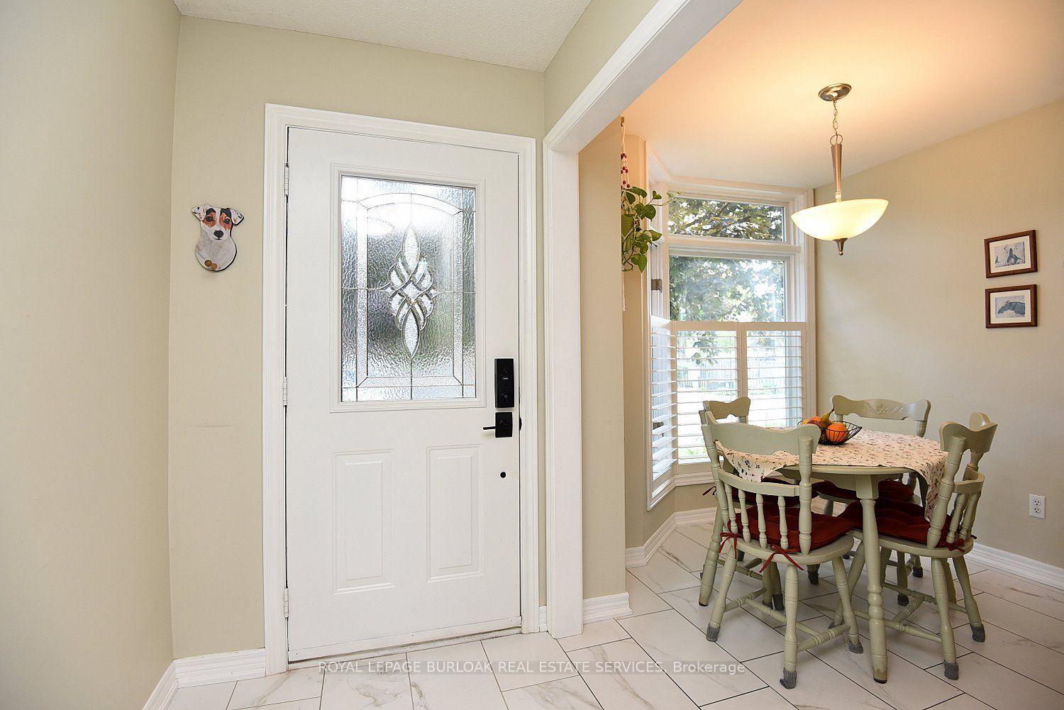Photo 8 of Unit 13, 476 Walkers Line, Burlington, Roseland — HOMEH