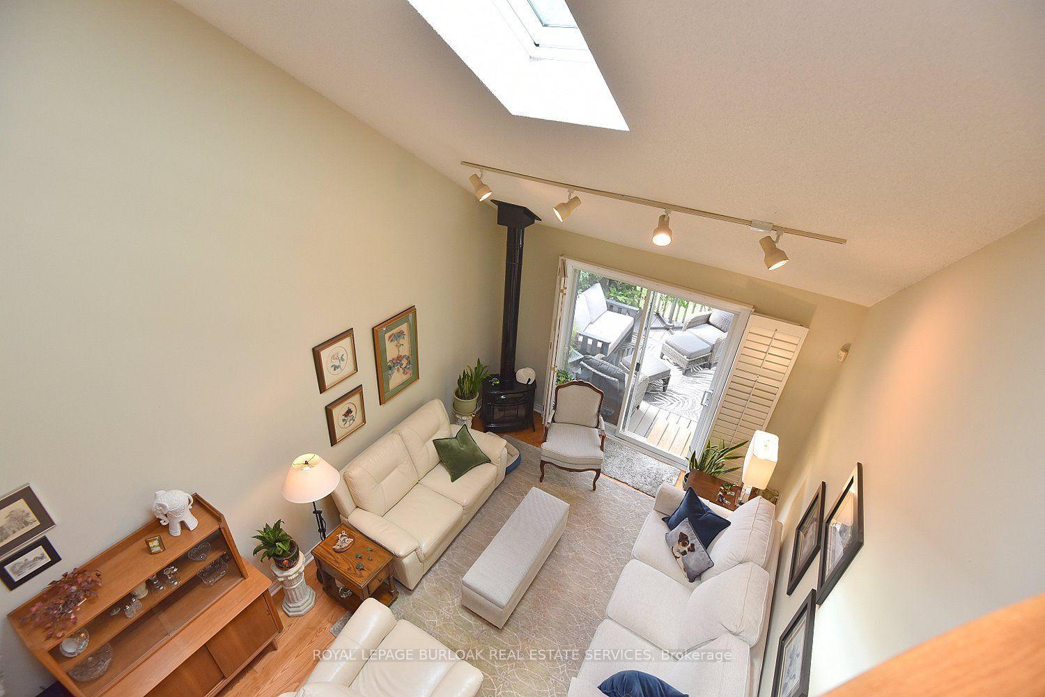 Photo 9 of Unit 13, 476 Walkers Line, Burlington, Roseland — HOMEH