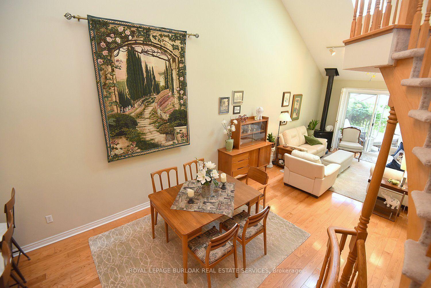 Photo 14 of Unit 13, 476 Walkers Line, Burlington, Roseland — HOMEH