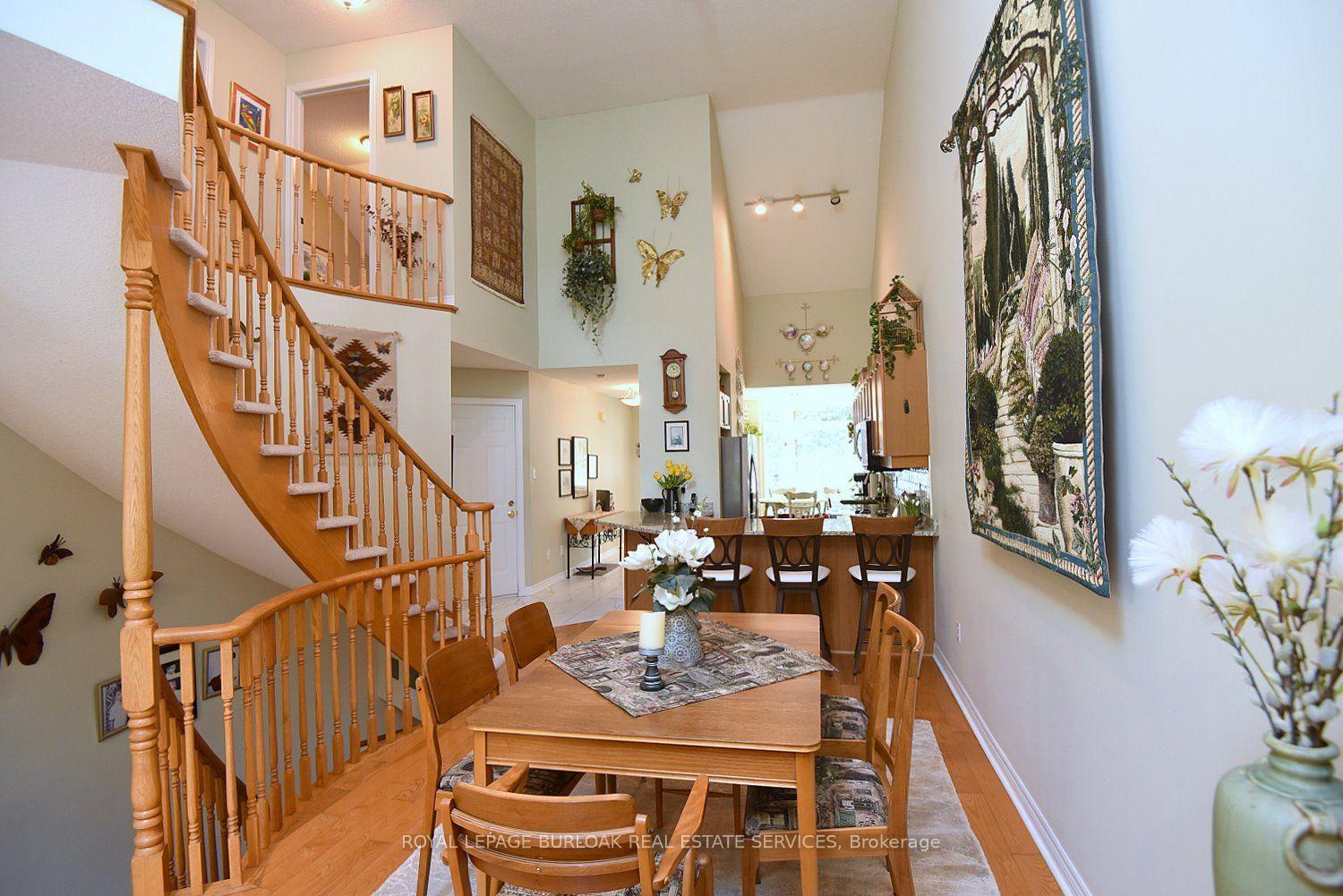 Photo 15 of Unit 13, 476 Walkers Line, Burlington, Roseland — HOMEH
