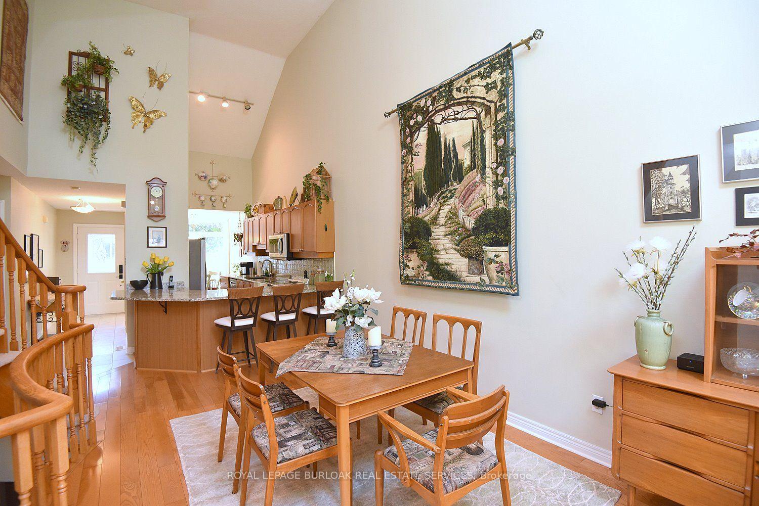 Photo 16 of Unit 13, 476 Walkers Line, Burlington, Roseland — HOMEH