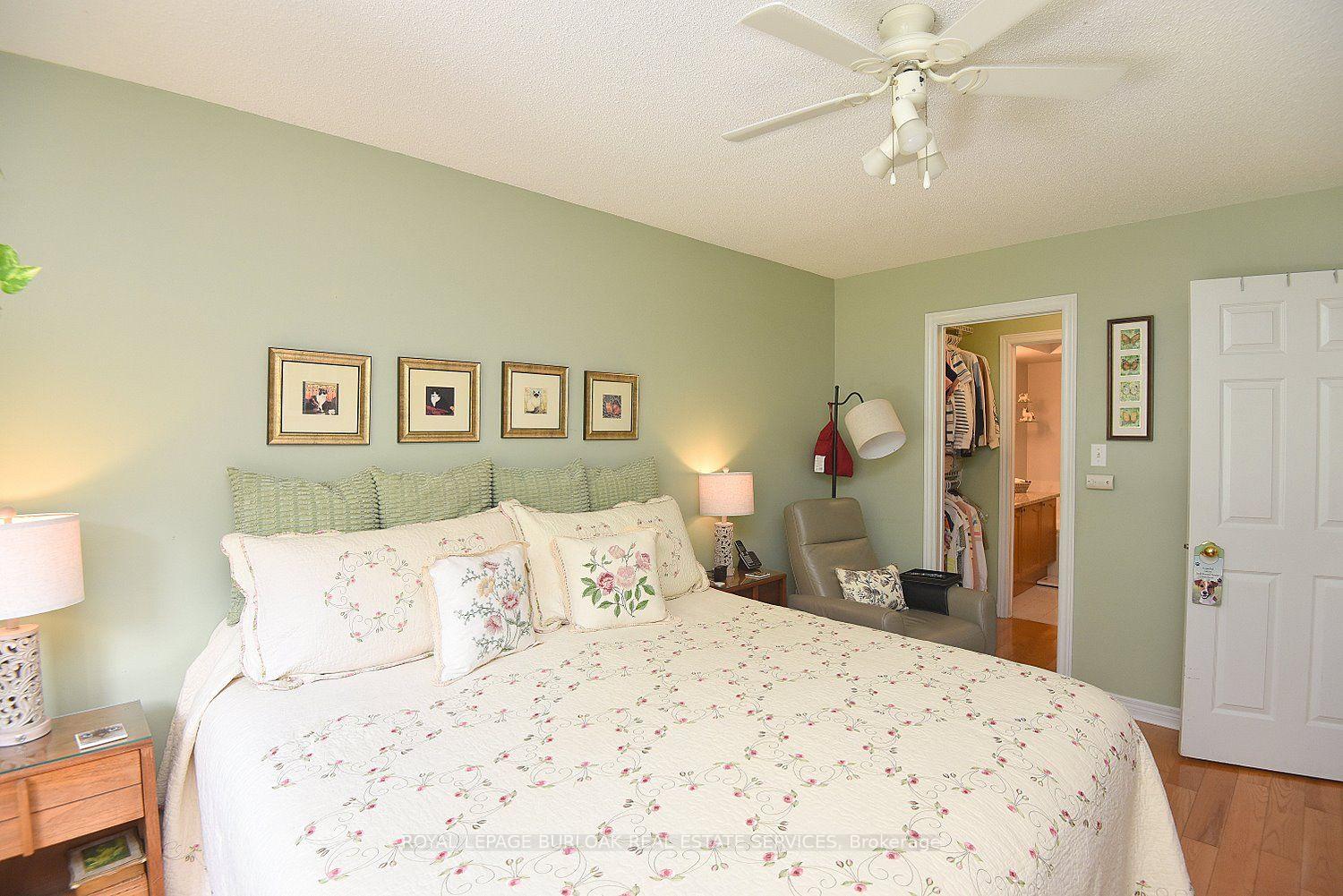 Photo 28 of Unit 13, 476 Walkers Line, Burlington, Roseland — HOMEH