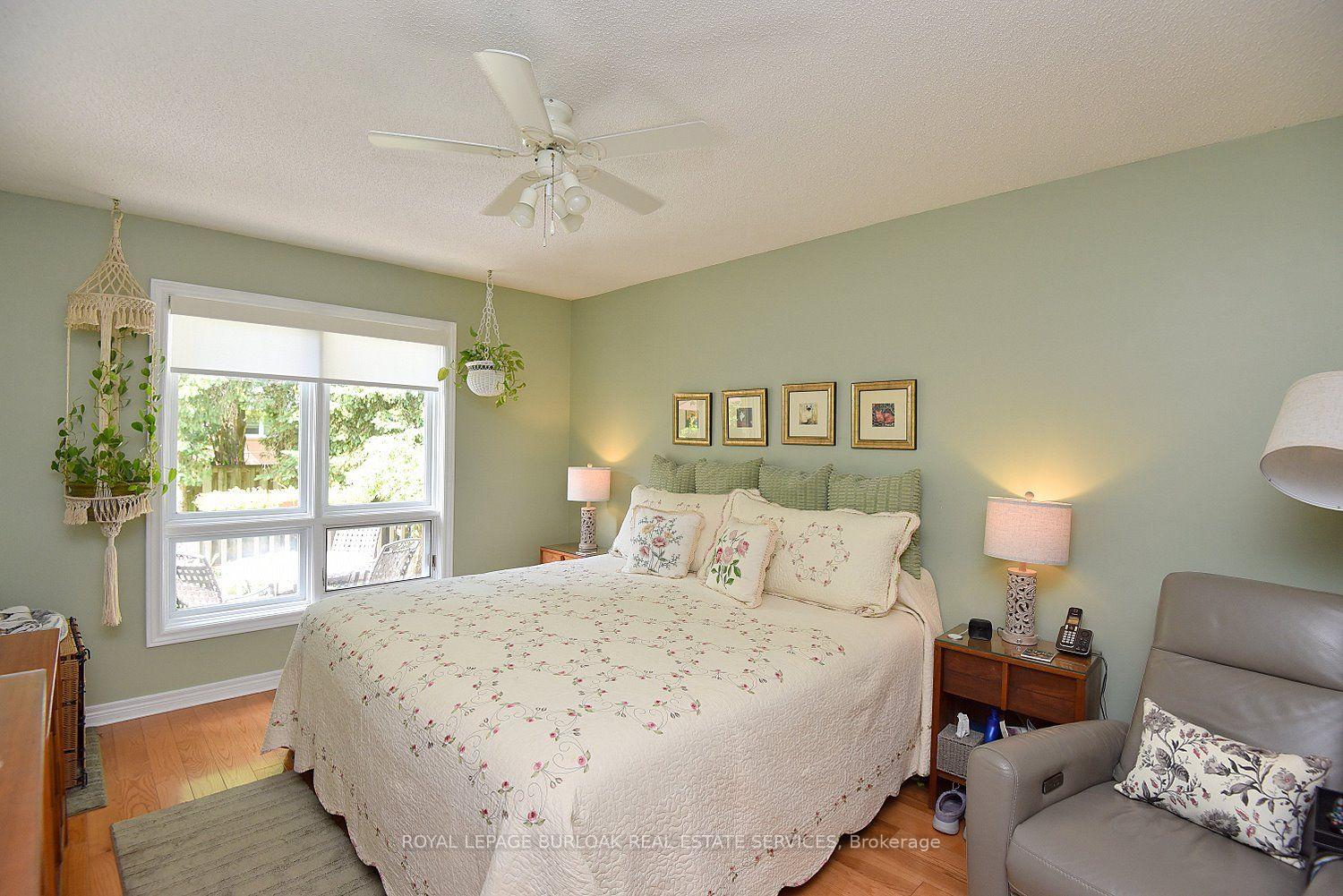 Photo 30 of Unit 13, 476 Walkers Line, Burlington, Roseland — HOMEH