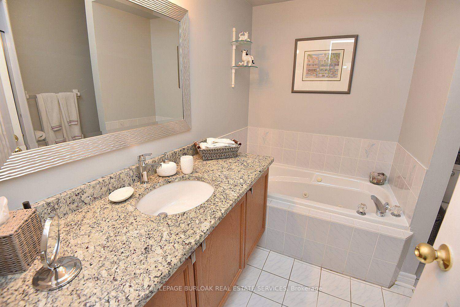 Photo 32 of Unit 13, 476 Walkers Line, Burlington, Roseland — HOMEH
