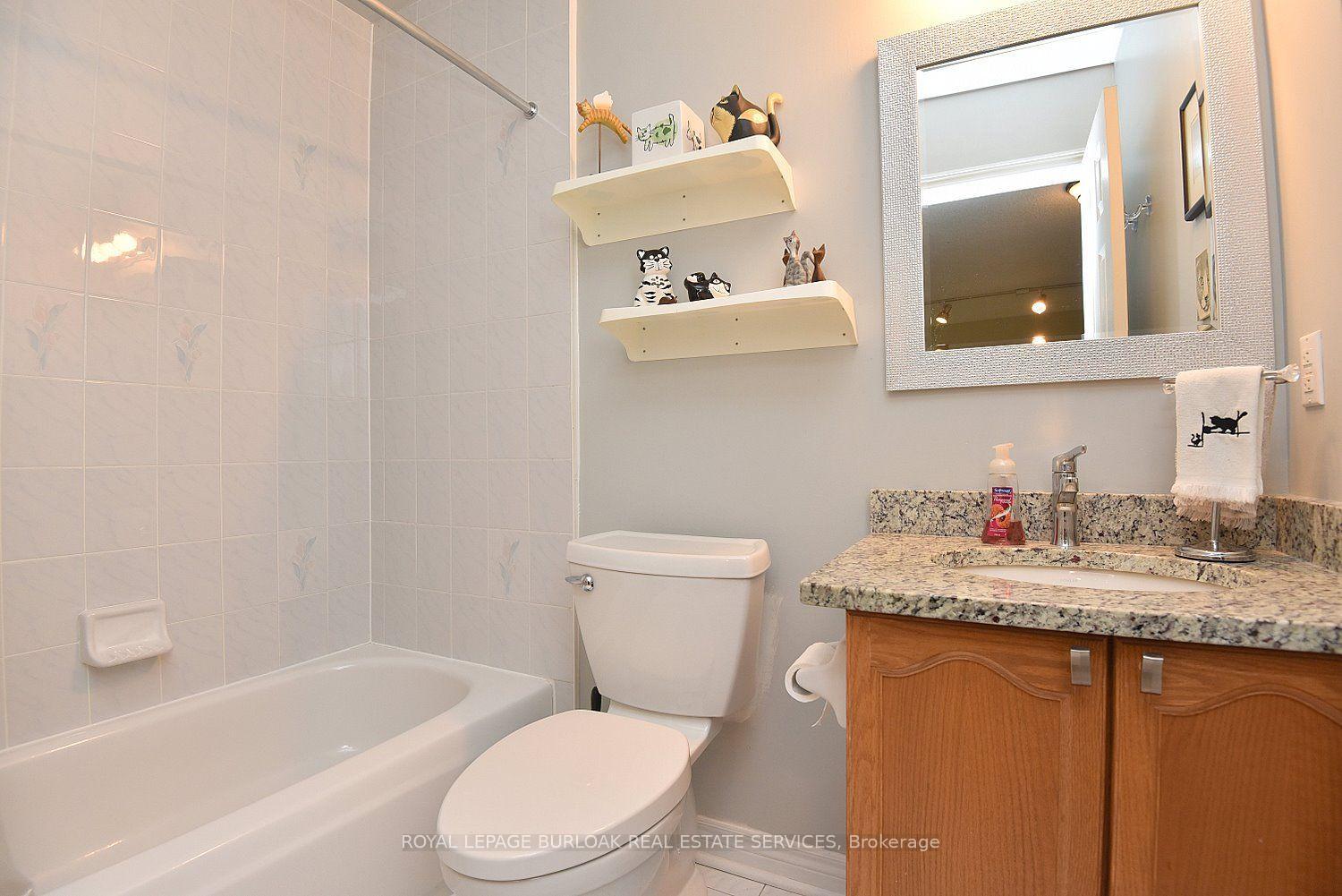 Photo 36 of Unit 13, 476 Walkers Line, Burlington, Roseland — HOMEH