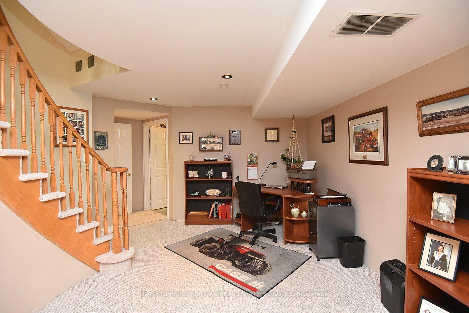 Photo 41 of Unit 13, 476 Walkers Line, Burlington, Roseland — HOMEH