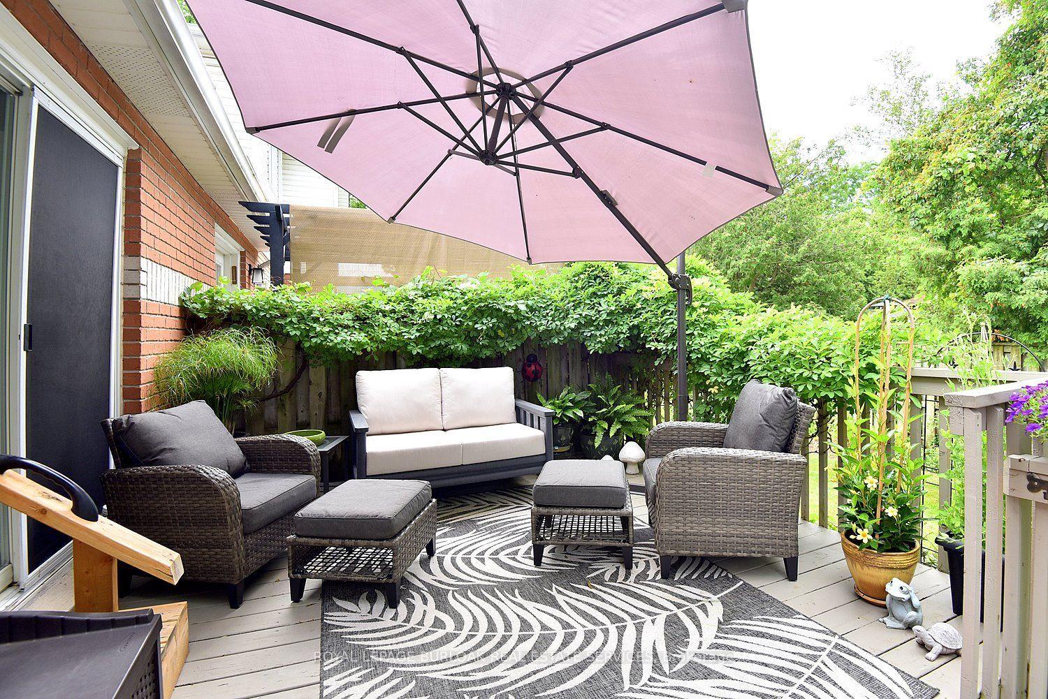 Photo 43 of Unit 13, 476 Walkers Line, Burlington, Roseland — HOMEH