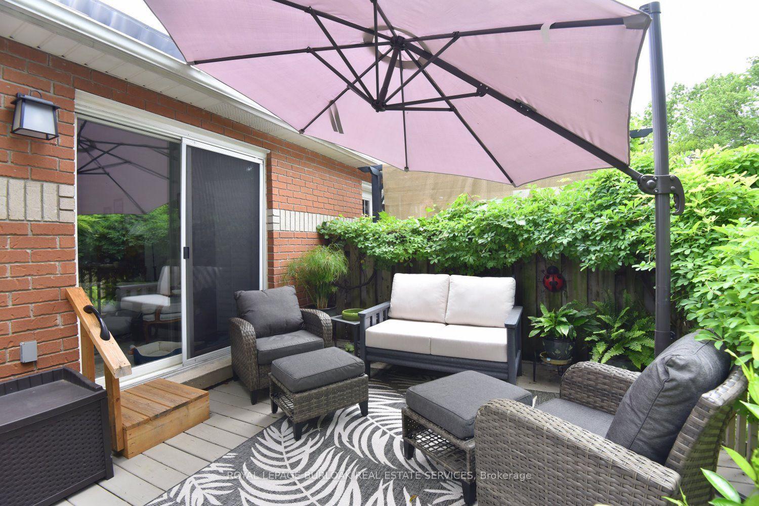Photo 44 of Unit 13, 476 Walkers Line, Burlington, Roseland — HOMEH