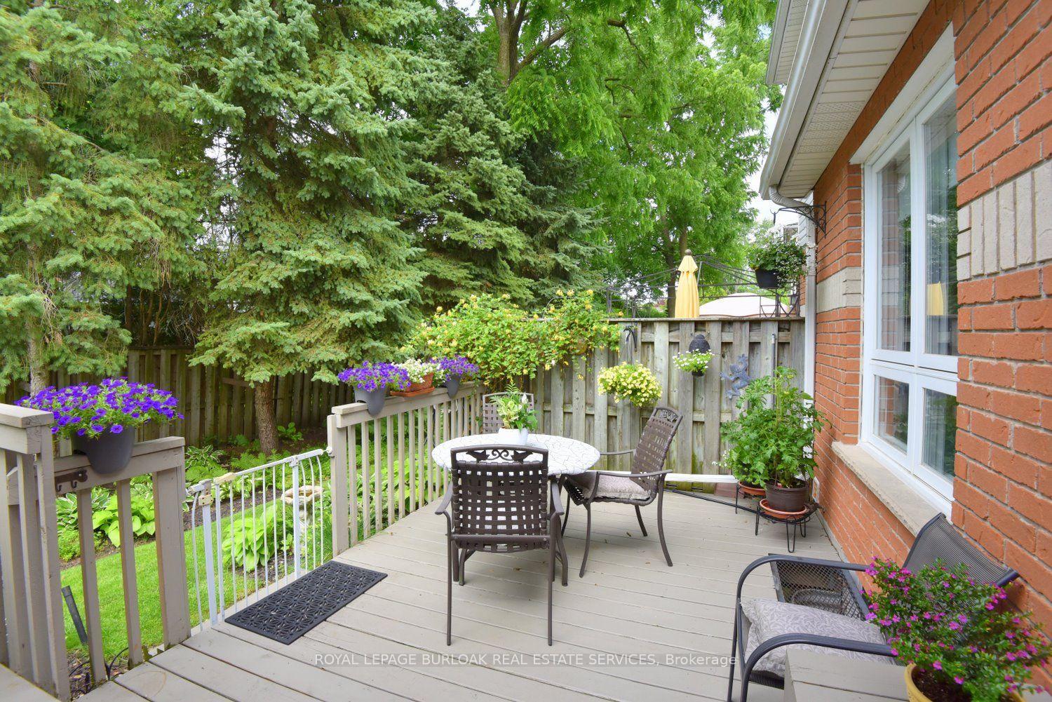 Photo 45 of Unit 13, 476 Walkers Line, Burlington, Roseland — HOMEH