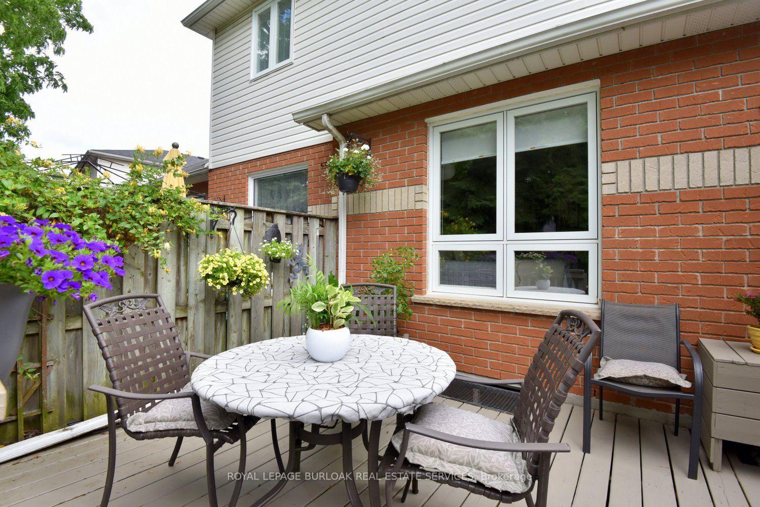 Photo 47 of Unit 13, 476 Walkers Line, Burlington, Roseland — HOMEH
