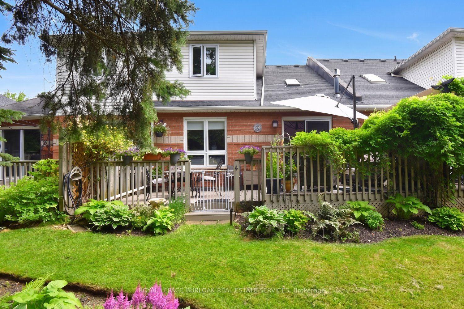 Photo 49 of Unit 13, 476 Walkers Line, Burlington, Roseland — HOMEH