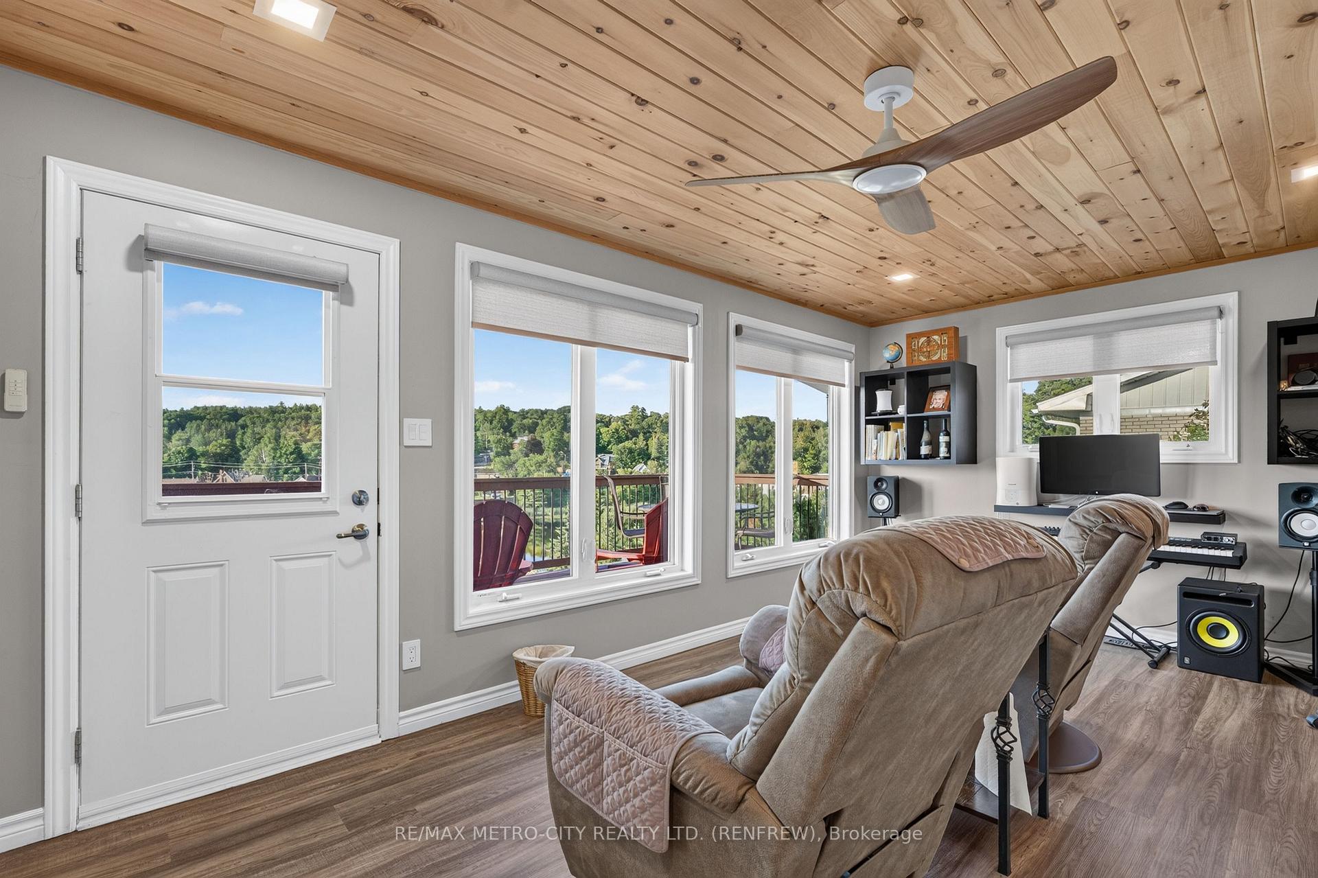 Photo 14 of 293 Queen Street, Bonnechere Valley, Eganville/Bonnechere Twp — HOMEH