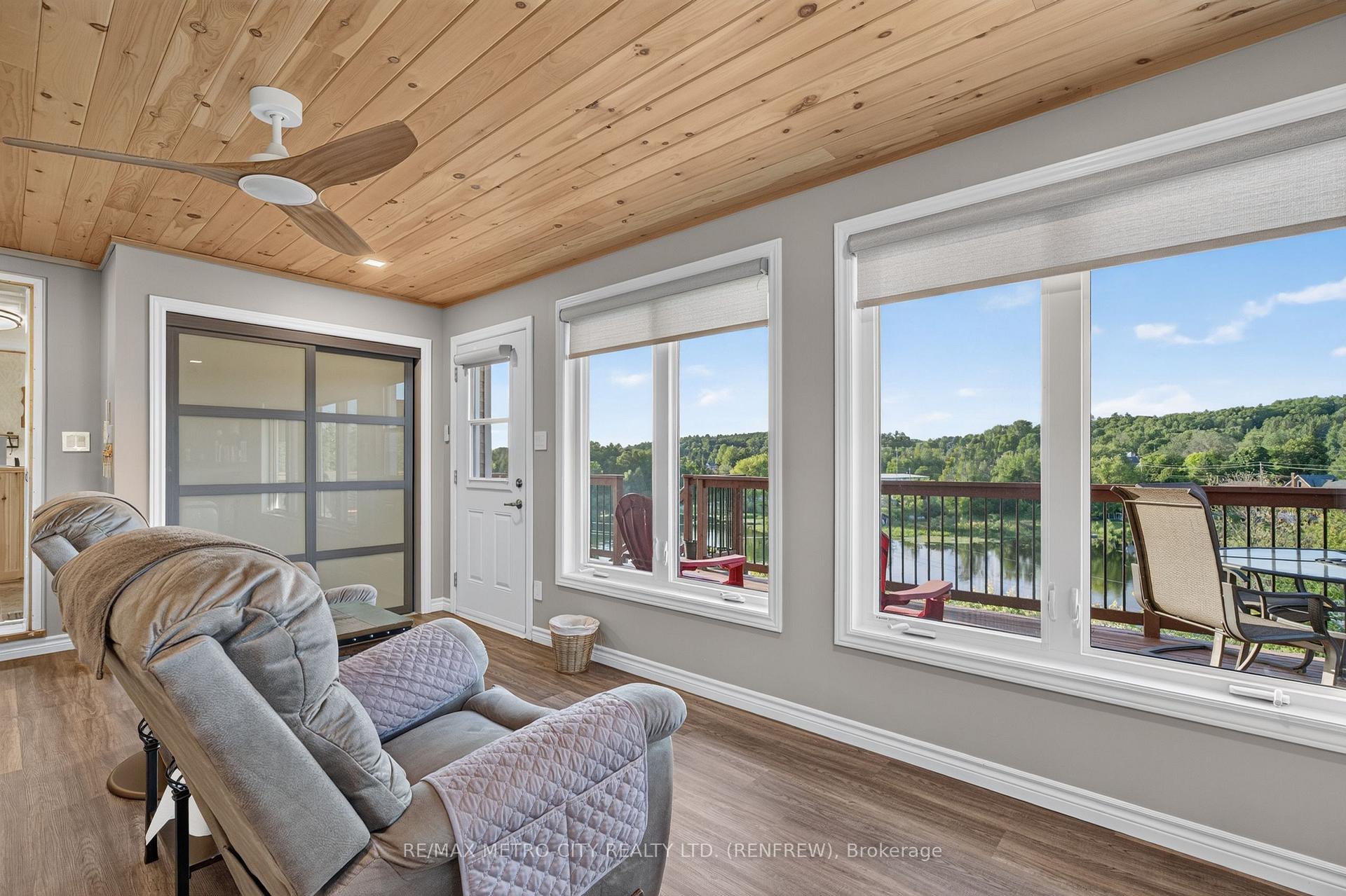 Photo 18 of 293 Queen Street, Bonnechere Valley, Eganville/Bonnechere Twp — HOMEH