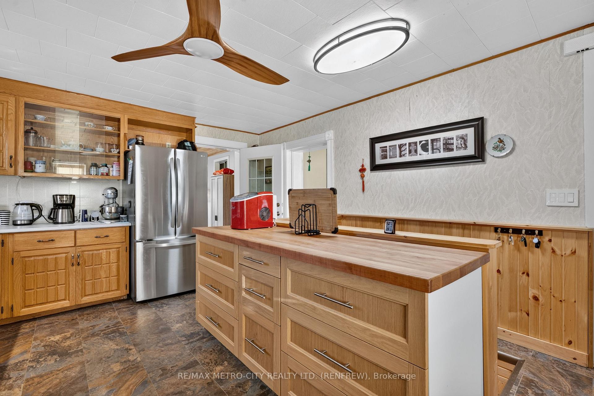 Photo 30 of 293 Queen Street, Bonnechere Valley, Eganville/Bonnechere Twp — HOMEH