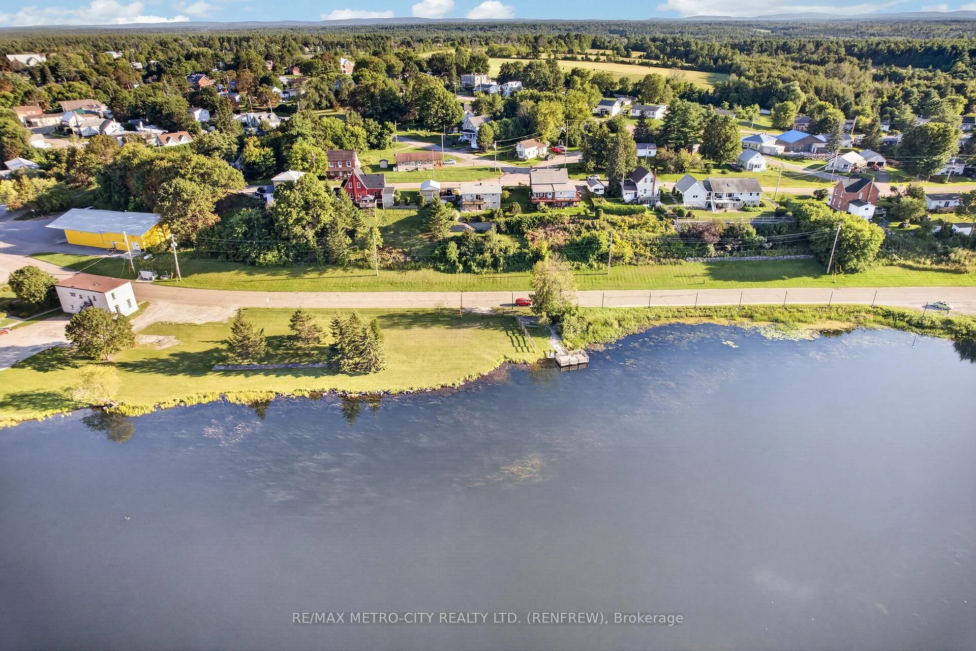 Photo 7 of 293 Queen Street, Bonnechere Valley, Eganville/Bonnechere Twp — HOMEH